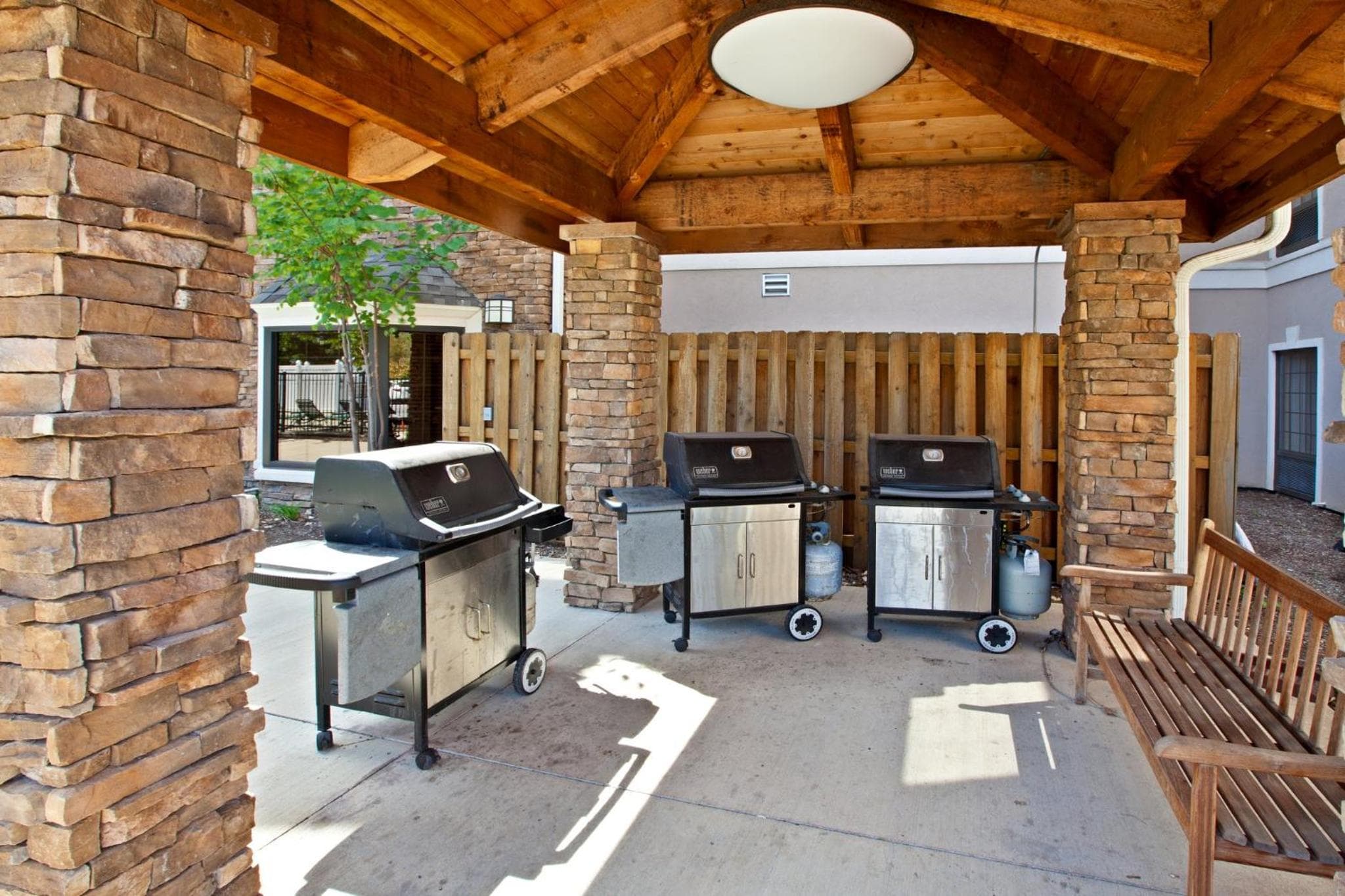 Staybridge Suites Indianapolis-Airport by IHG, Plainfield, photo 3
