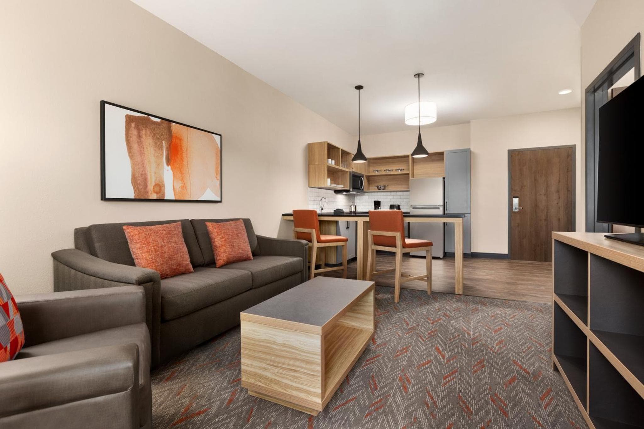 Candlewood Suites Pittston by IHG, Pittston, photo 3