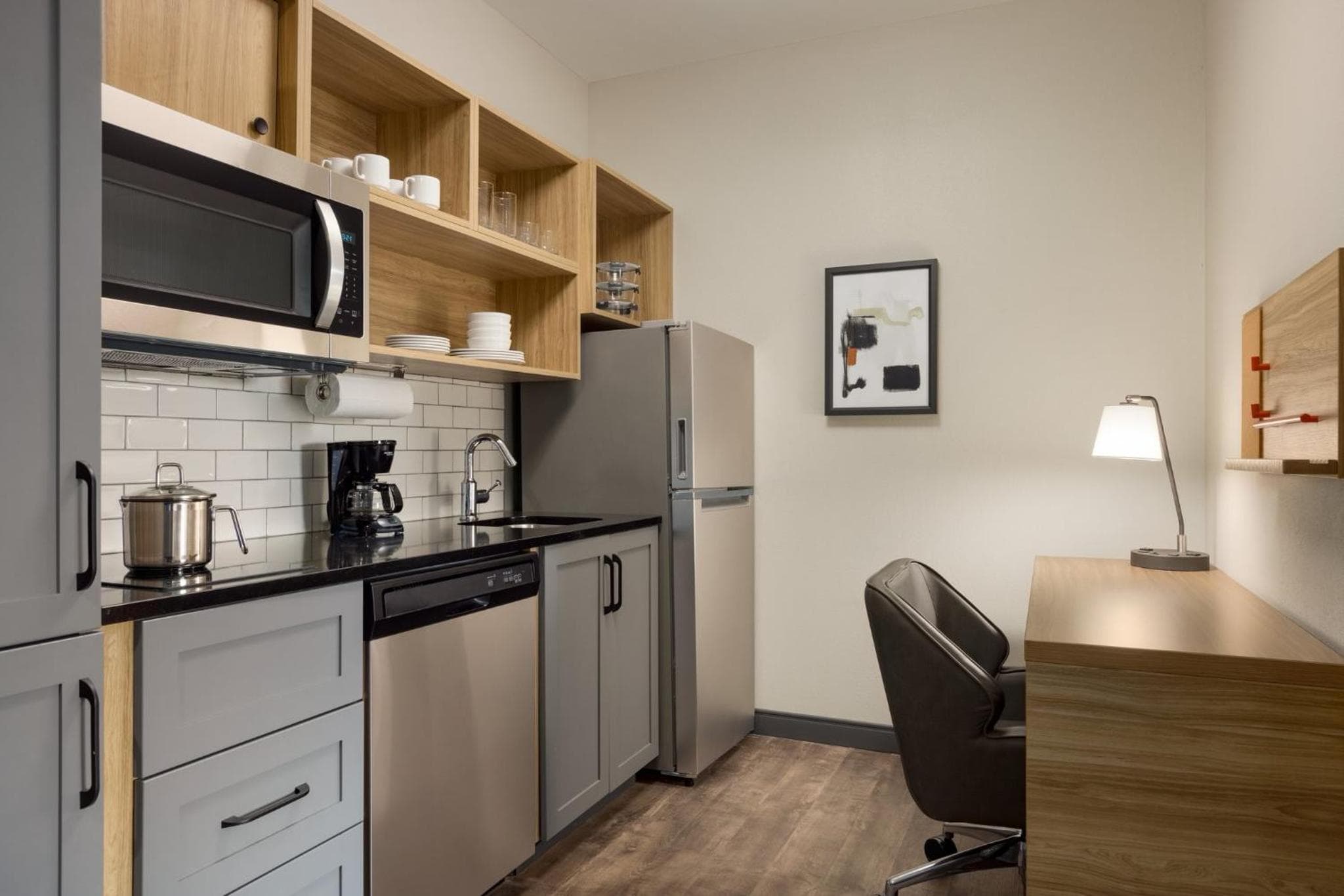 Candlewood Suites Pittston by IHG, Pittston, photo 4