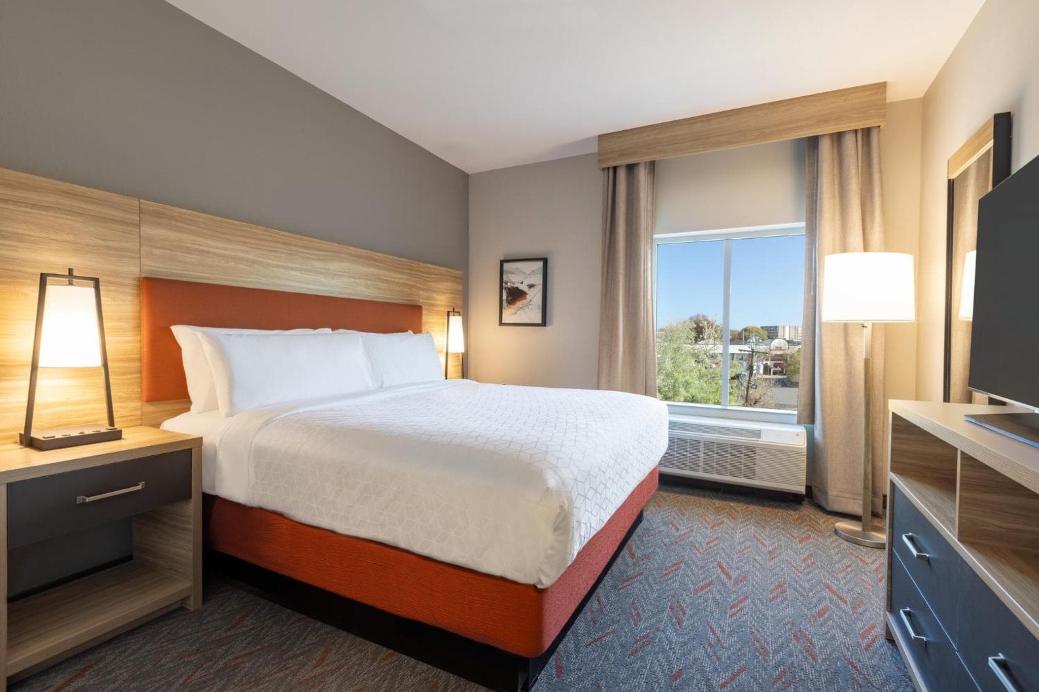 Candlewood Suites Pittston by IHG, Pittston, photo 5