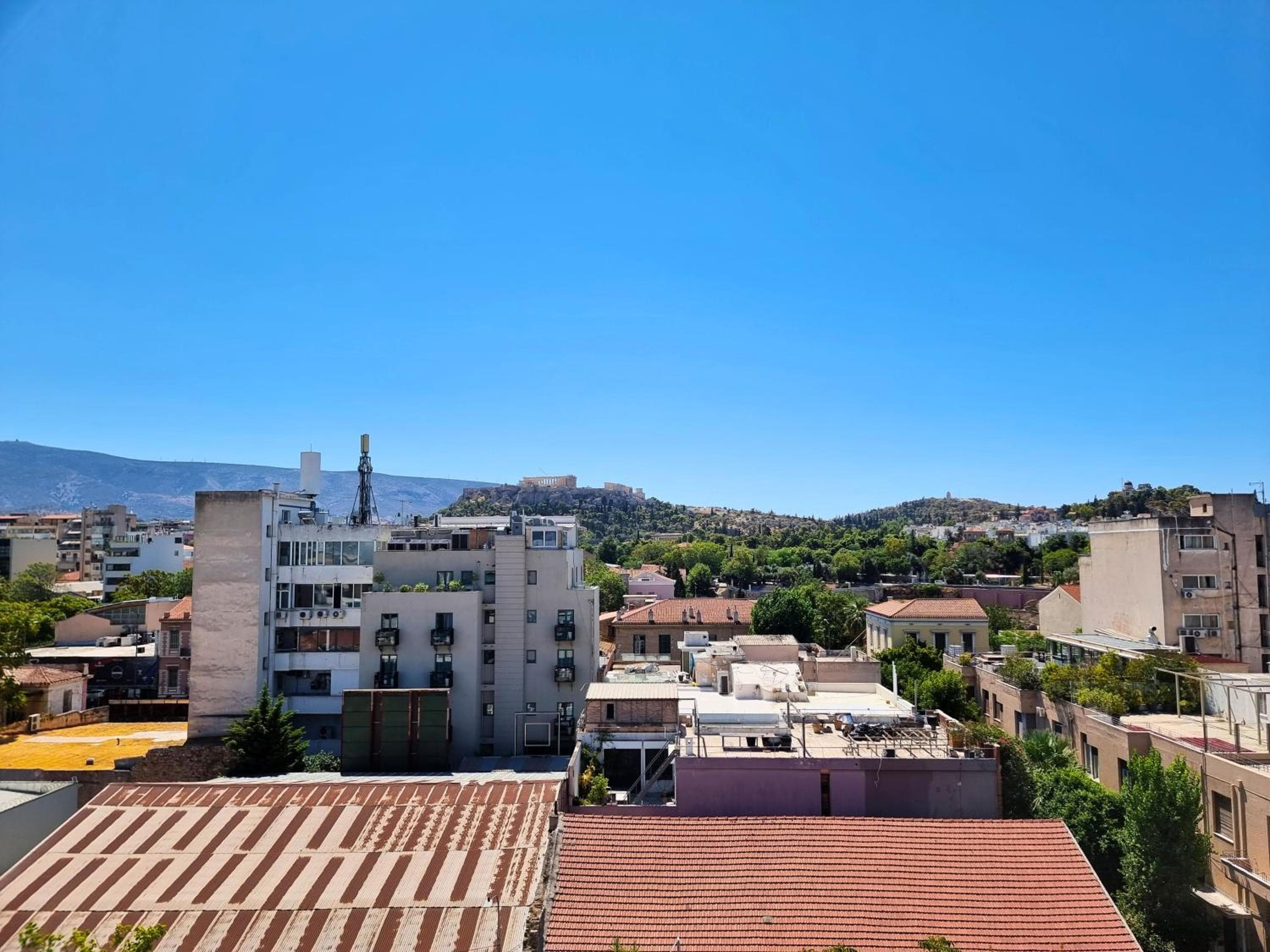 Granikou 17 Athens By Vilanel Group, Athens