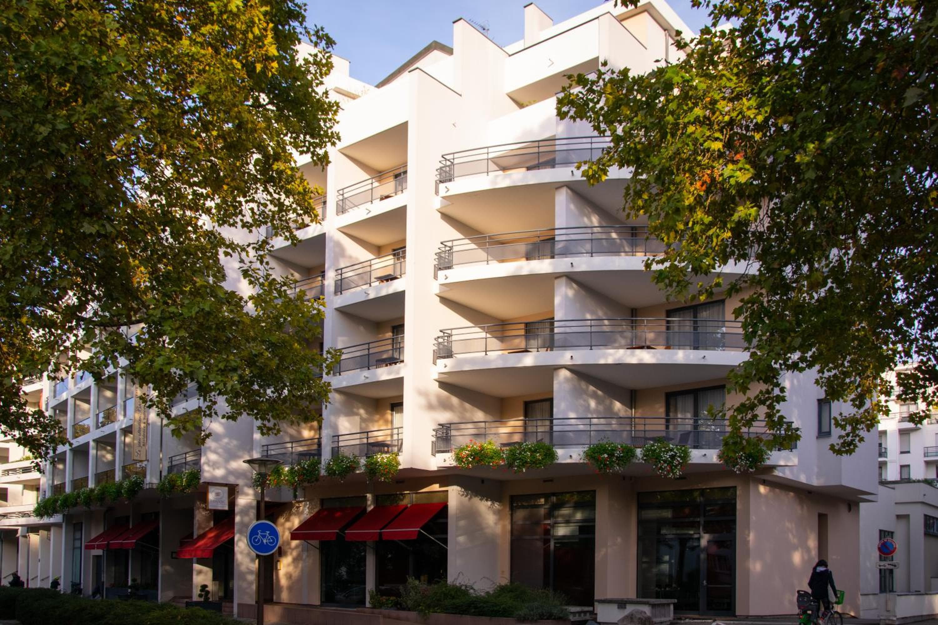 Le Jean-Sébastien Bach, Strasbourg