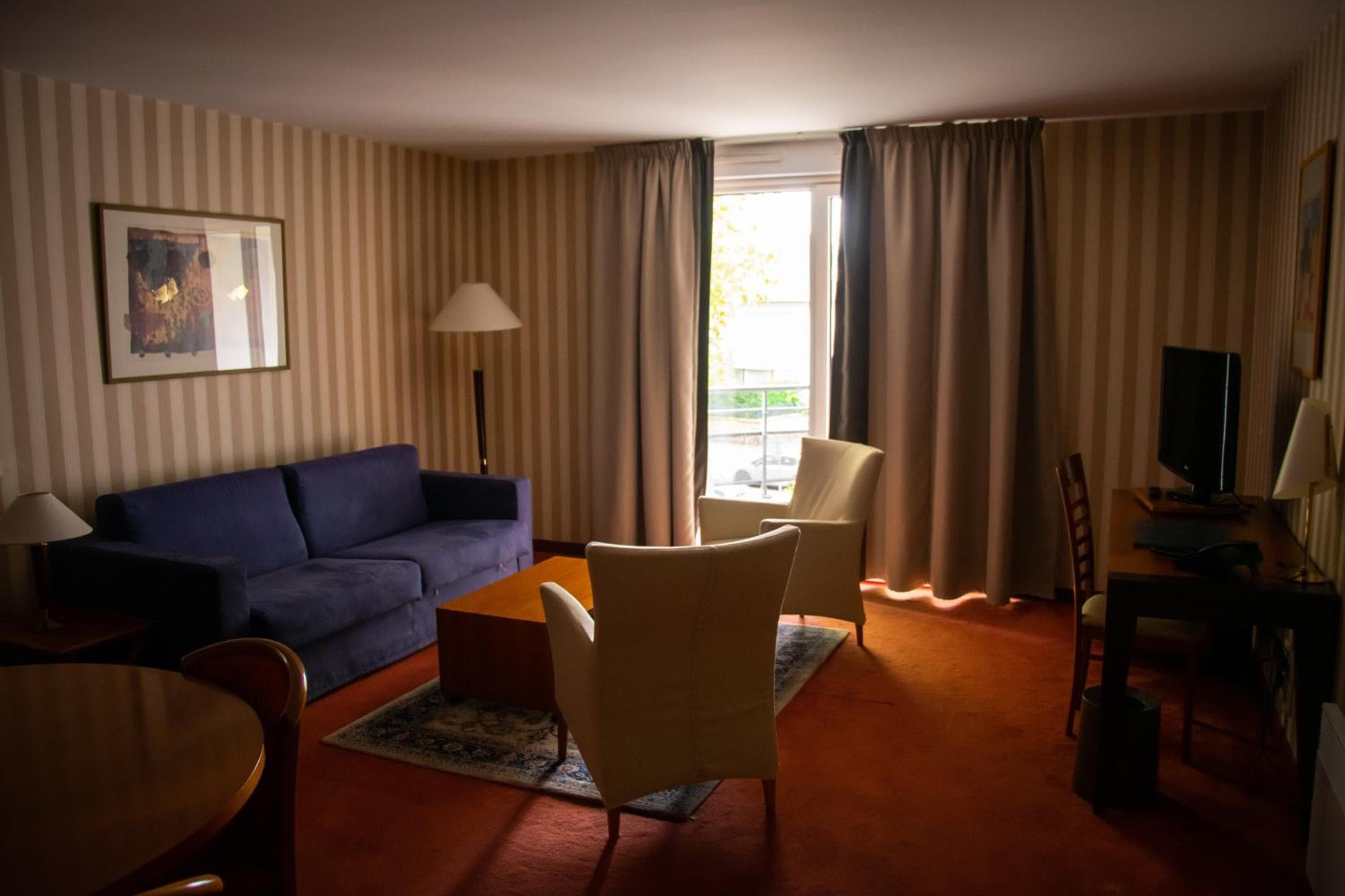 Le Jean-Sébastien Bach, Strasbourg, photo 4
