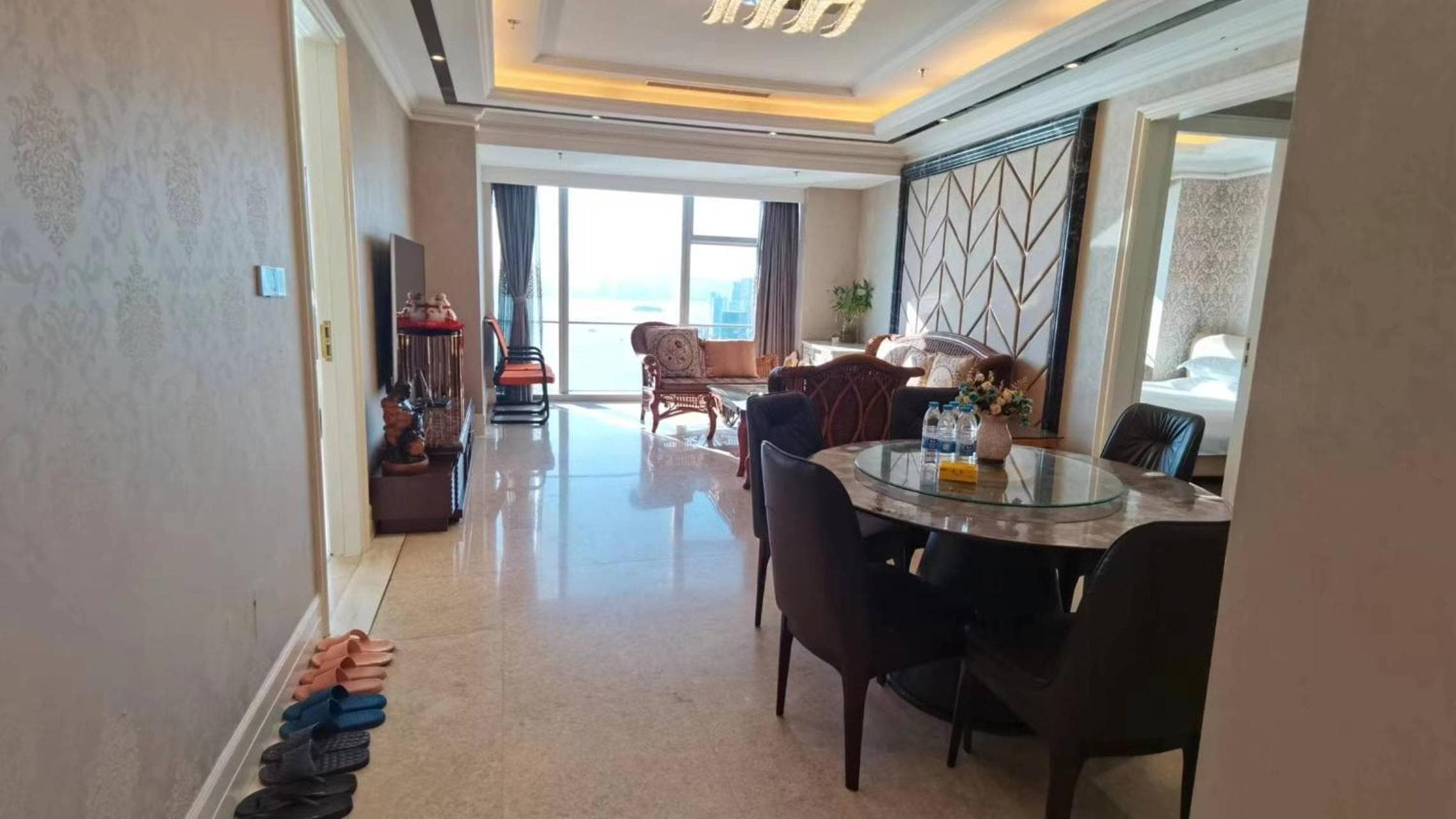 Xiamen Ocean View Suite - Xiamen University Twin Towers Branch, Xiamen, photo 5