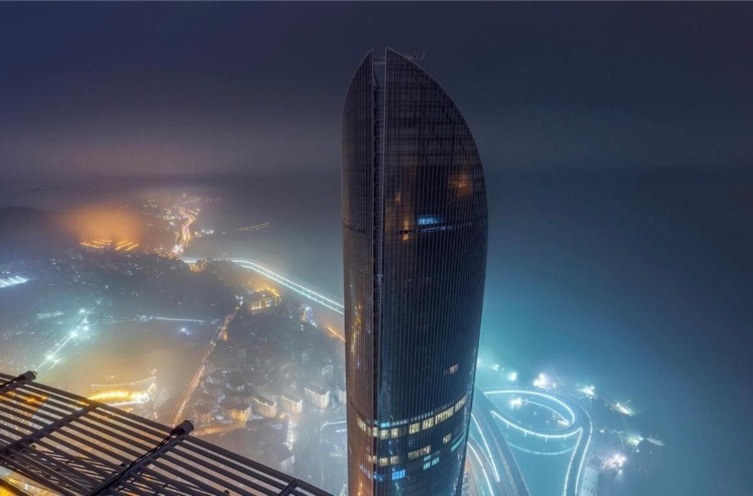 Xiamen Ocean View Suite - Xiamen University Twin Towers Branch, Xiamen, photo 4