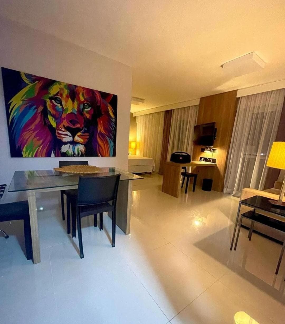 Apart Hotel Rio Stay, Rio de Janeiro, photo 5
