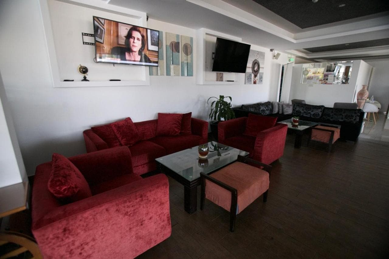 Neptune Hotel Apartments Paphos, Coral Bay, photo 2