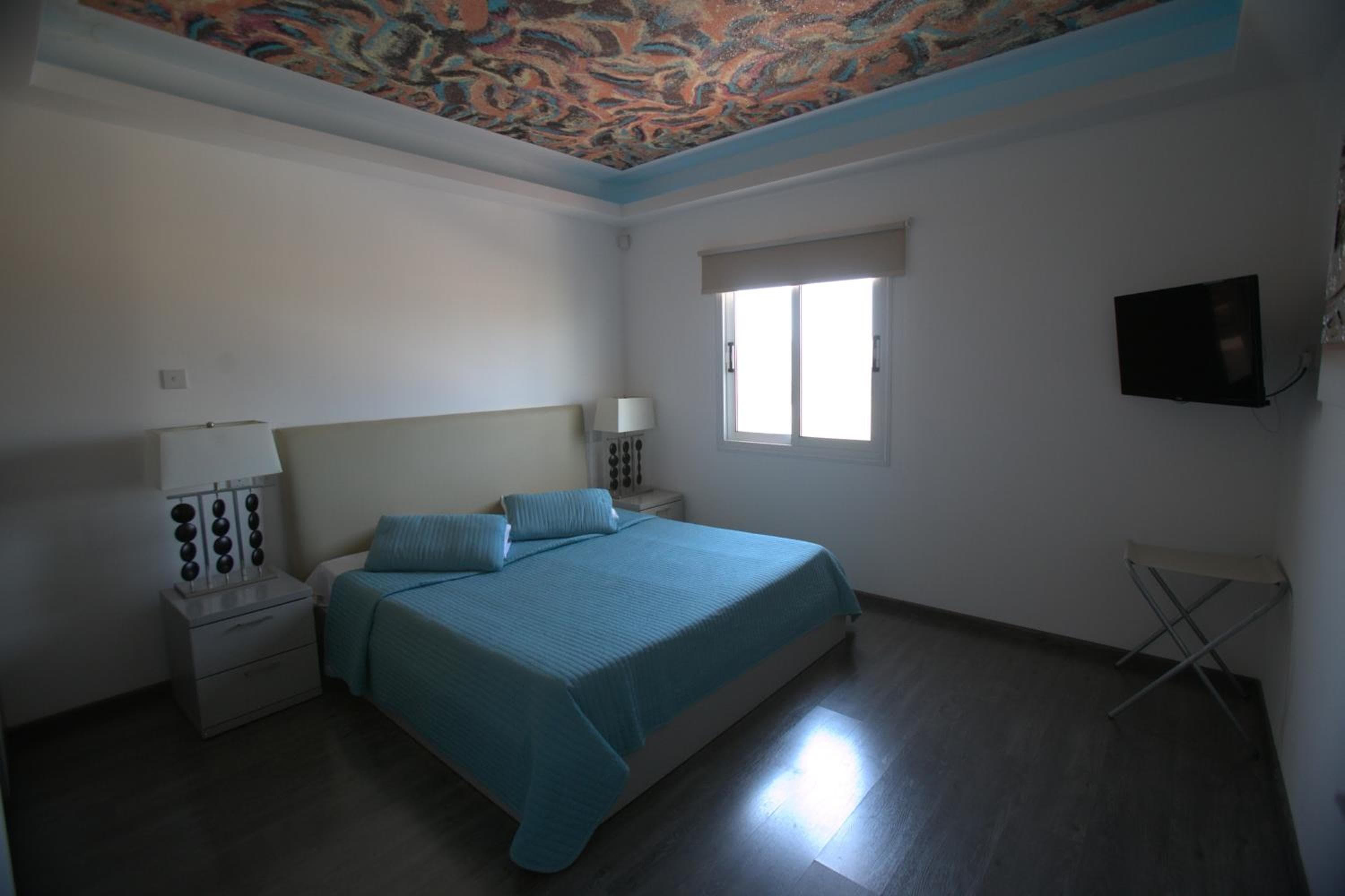 Neptune Hotel Apartments Paphos, Coral Bay, photo 4