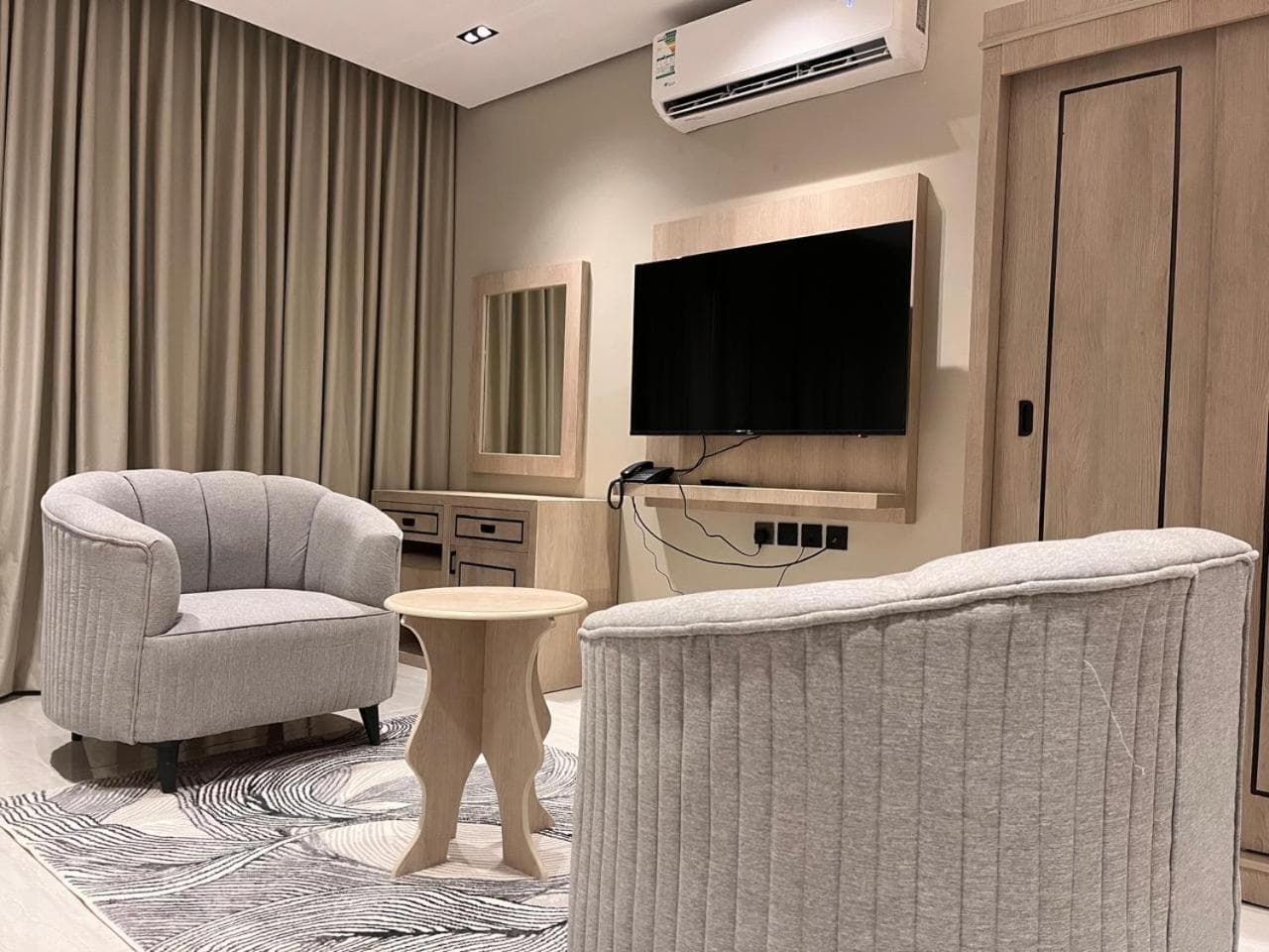 دارينا للشقق المخدومة, Riyadh, photo 2