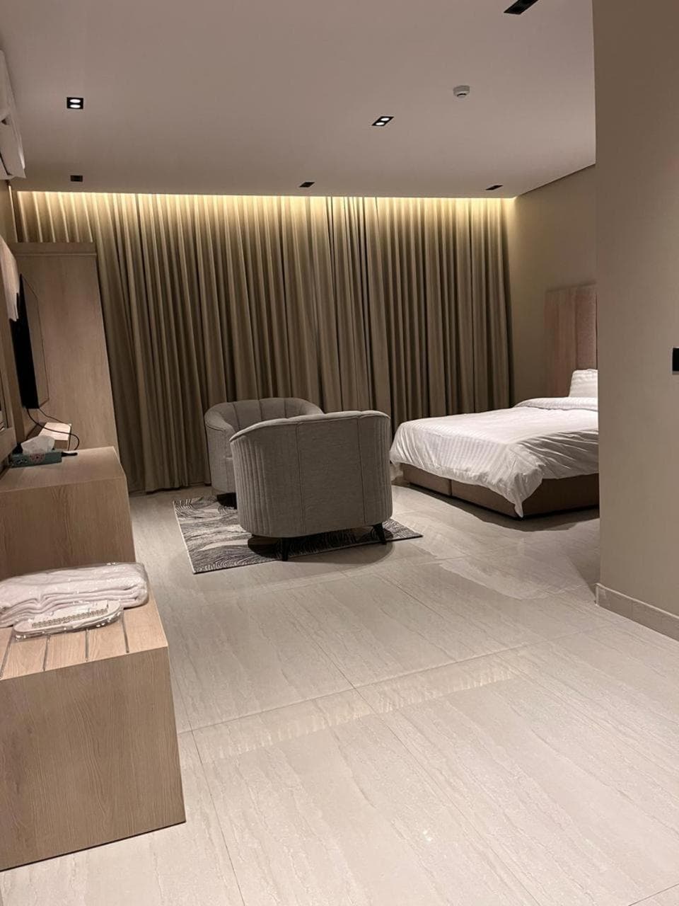 دارينا للشقق المخدومة, Riyadh, photo 6