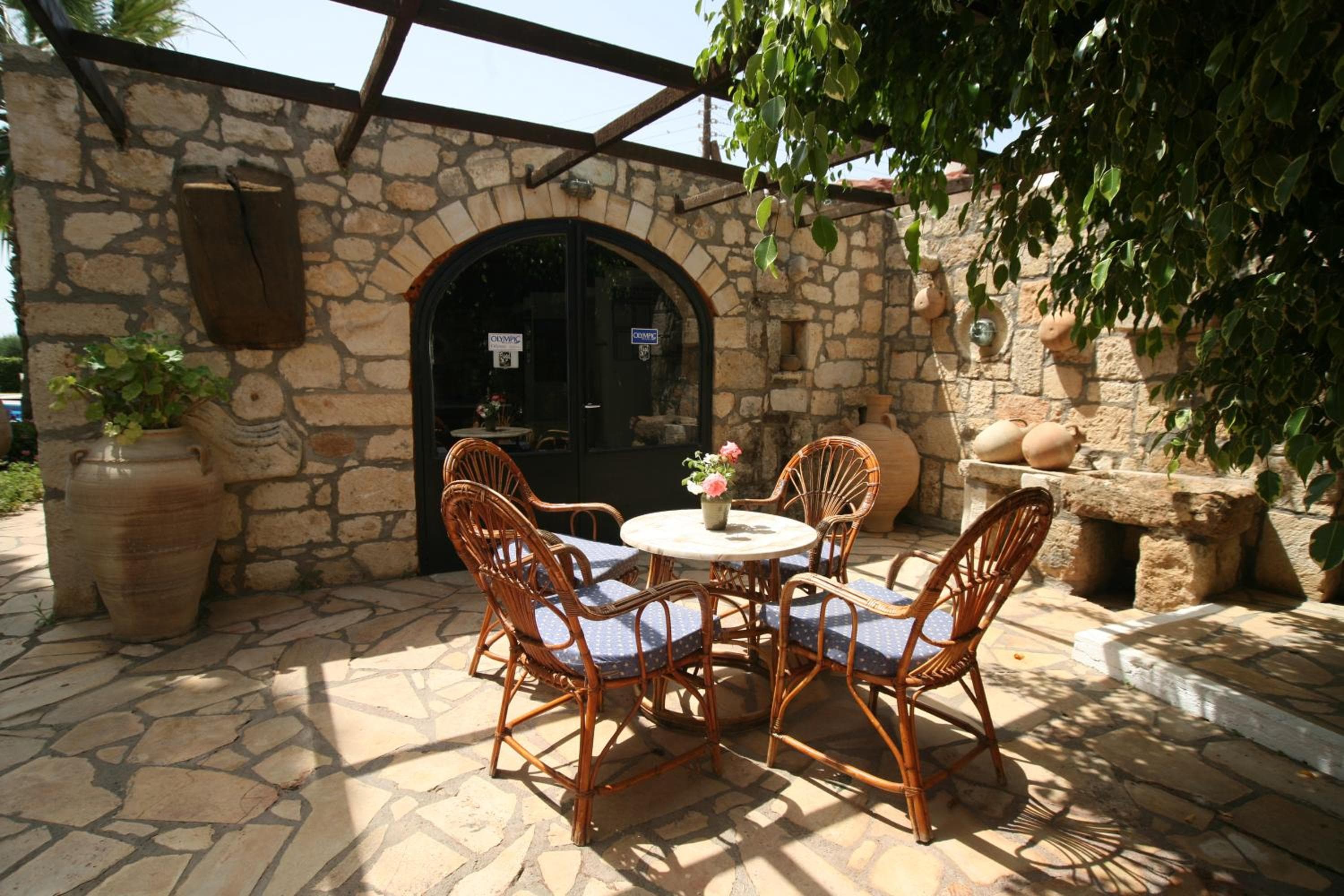 Classic Apartments, Hersonissos, photo 2