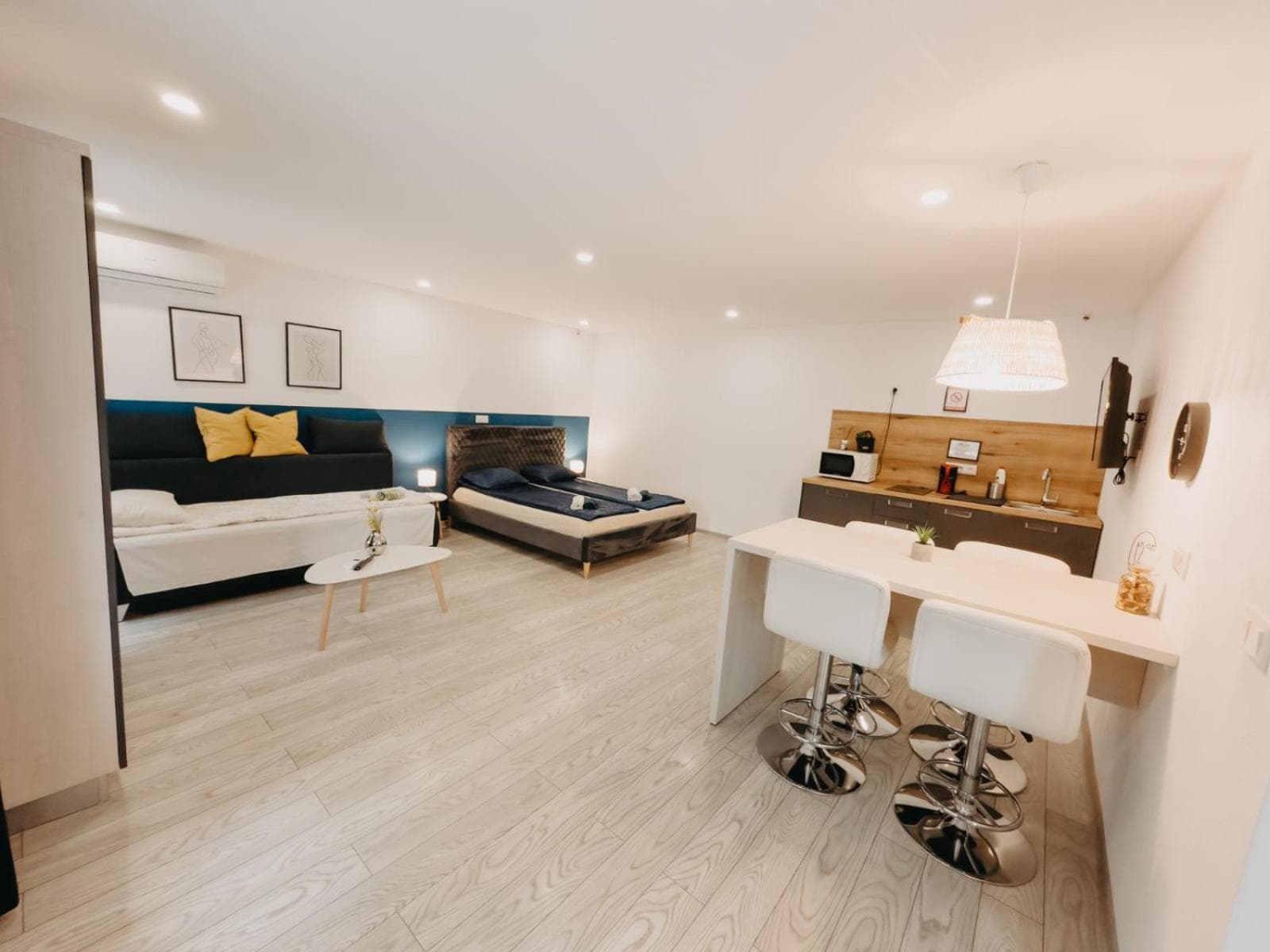 Marcos Apartments Victoriei - self check-in, Reşiţa, photo 4