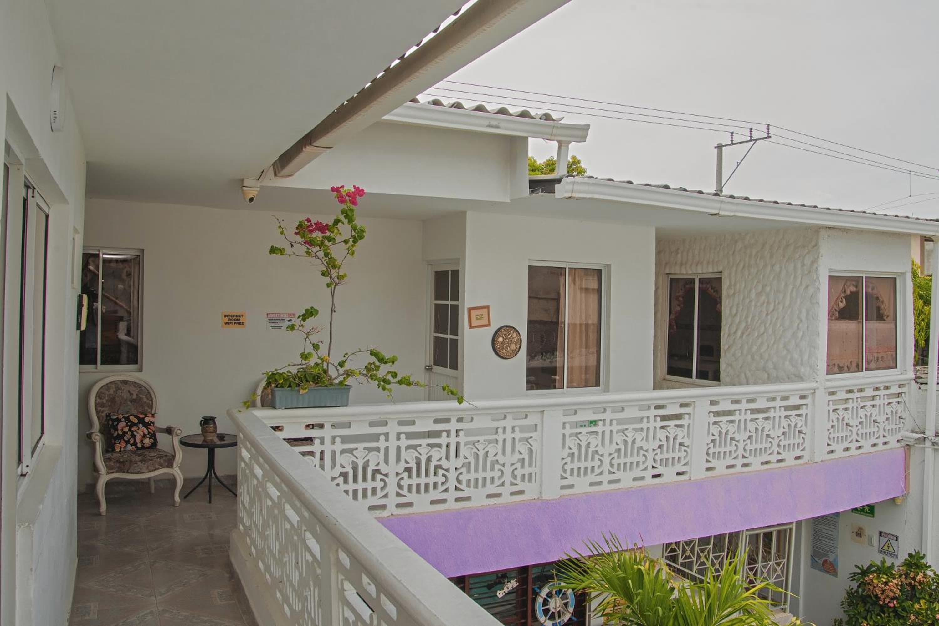 Casa María - Hotel Boutique, Santa Marta, photo 5