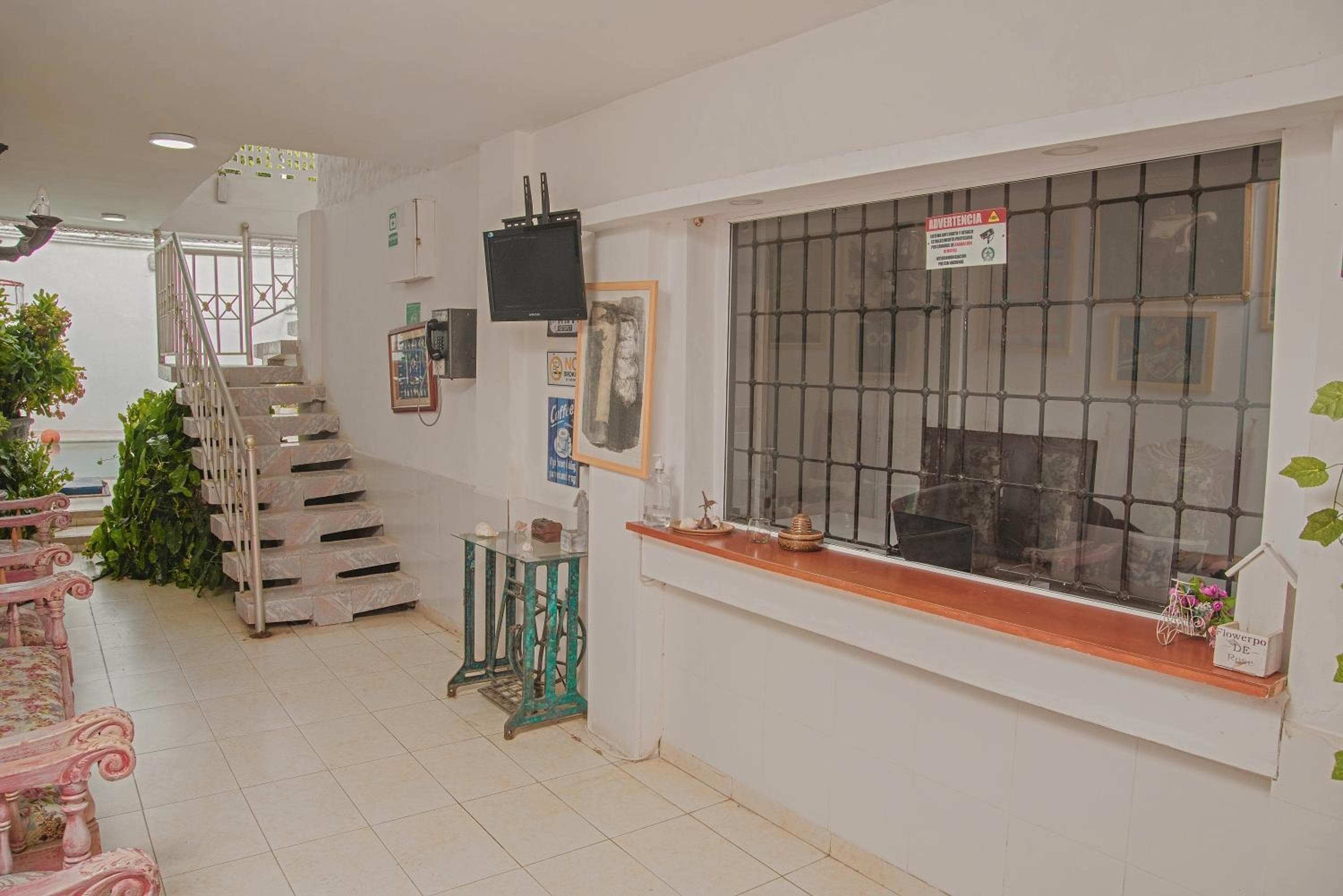 Casa María - Hotel Boutique, Santa Marta, photo 4