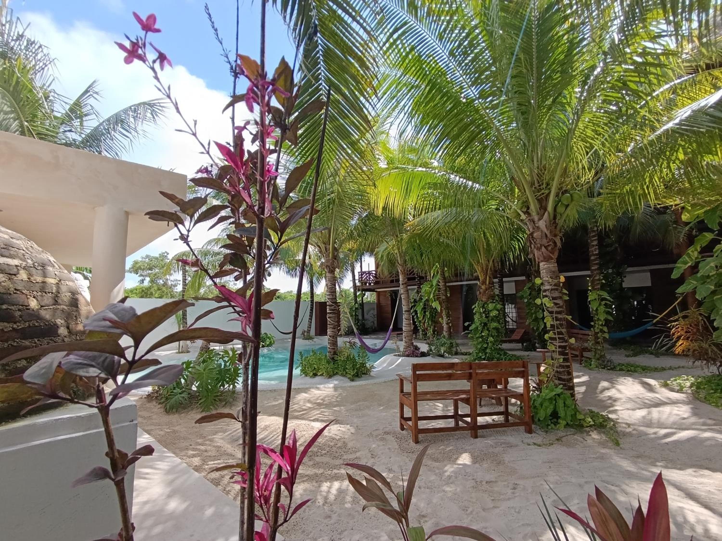 Secret Paradise Mahahual, Mahahual, photo 3