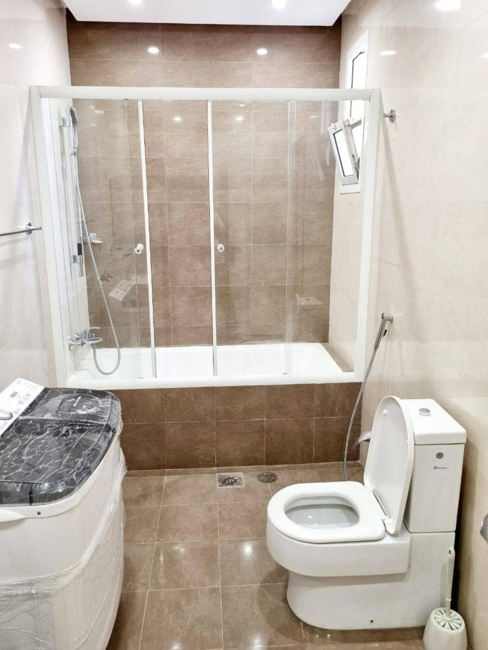 عنبر للوحدات السكنية للشقق المخدومة, Riyadh, photo 6