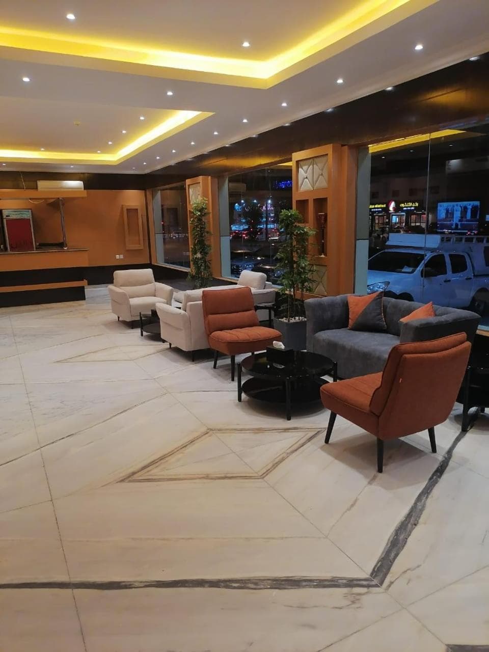 Taleen Serviced Apartments AlQuds- تالين القدس للشقق المخدومة, Riyadh, photo 2