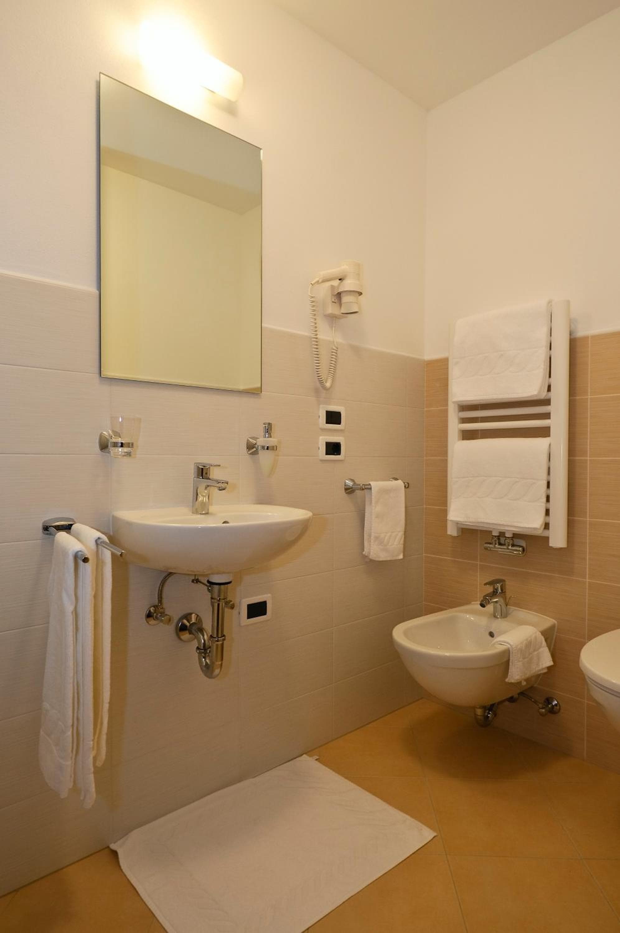 Residence Ciasa Mirasas, Badia, photo 5