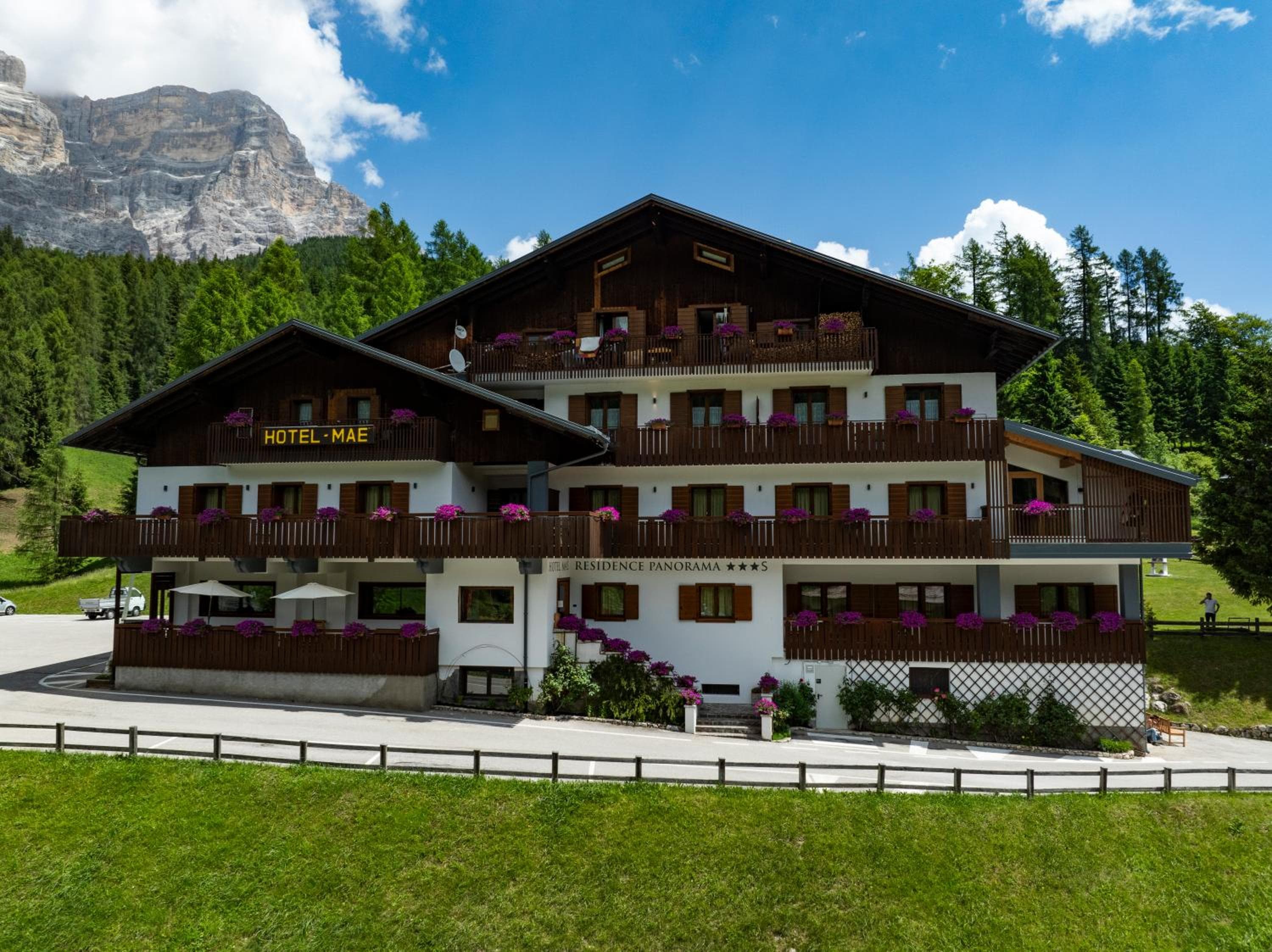 Residence Panorama, Val di Zoldo