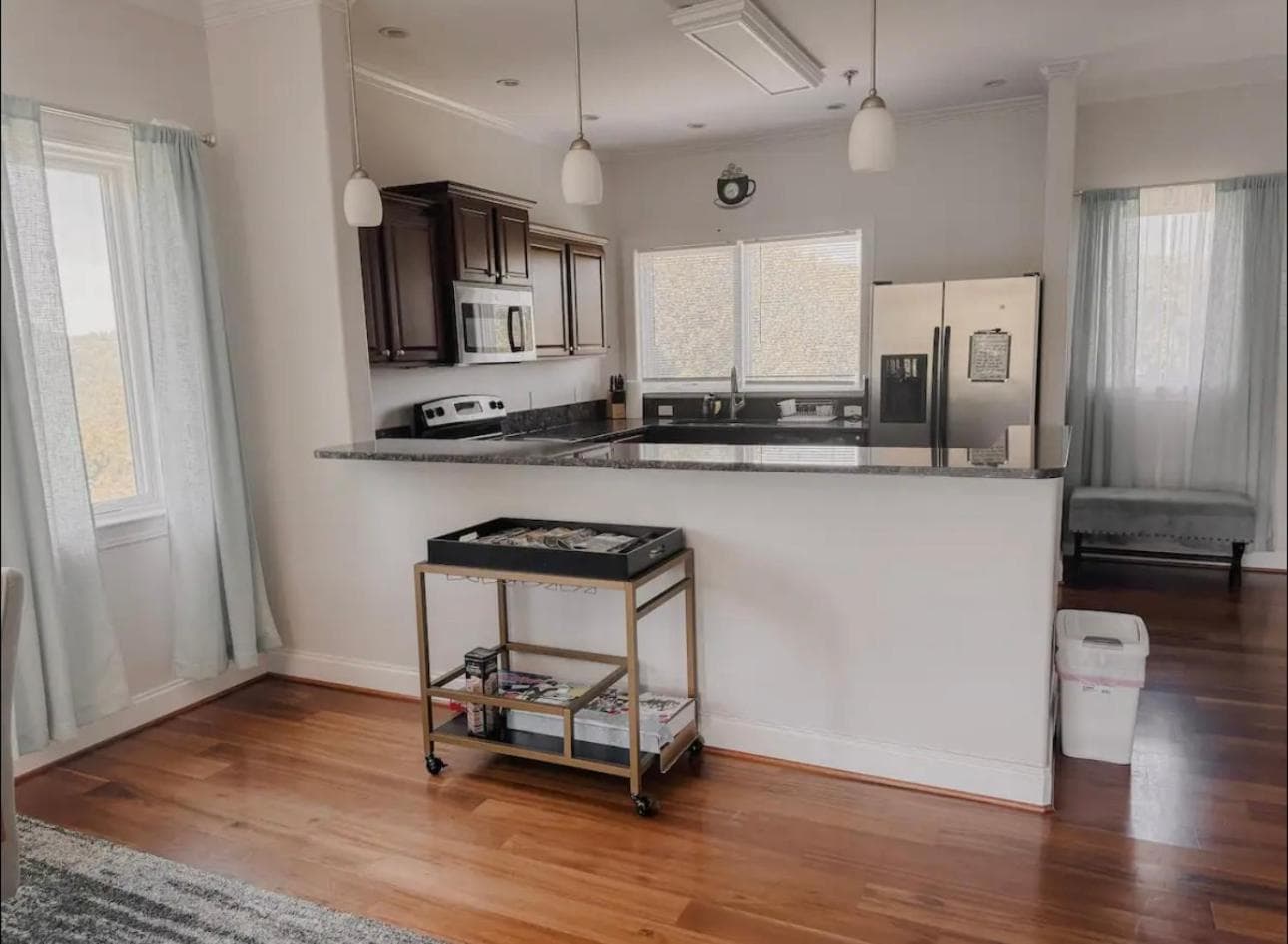 Modern Condo in the Smokies, Gatlinburg