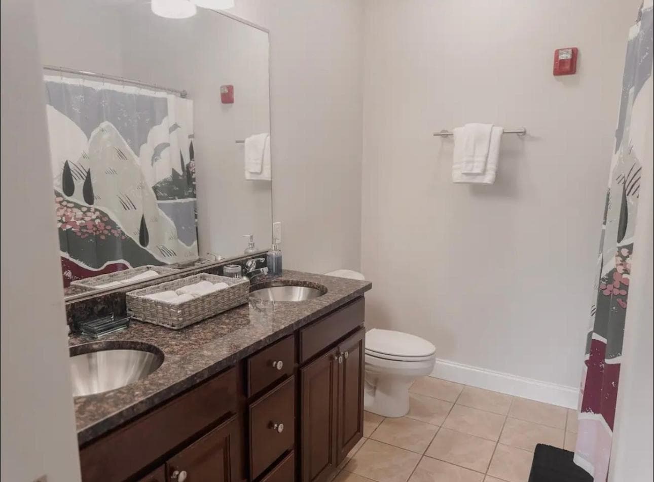 Modern Condo in the Smokies, Gatlinburg, photo 5