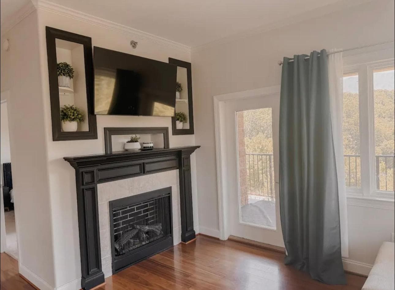 Modern Condo in the Smokies, Gatlinburg, photo 3