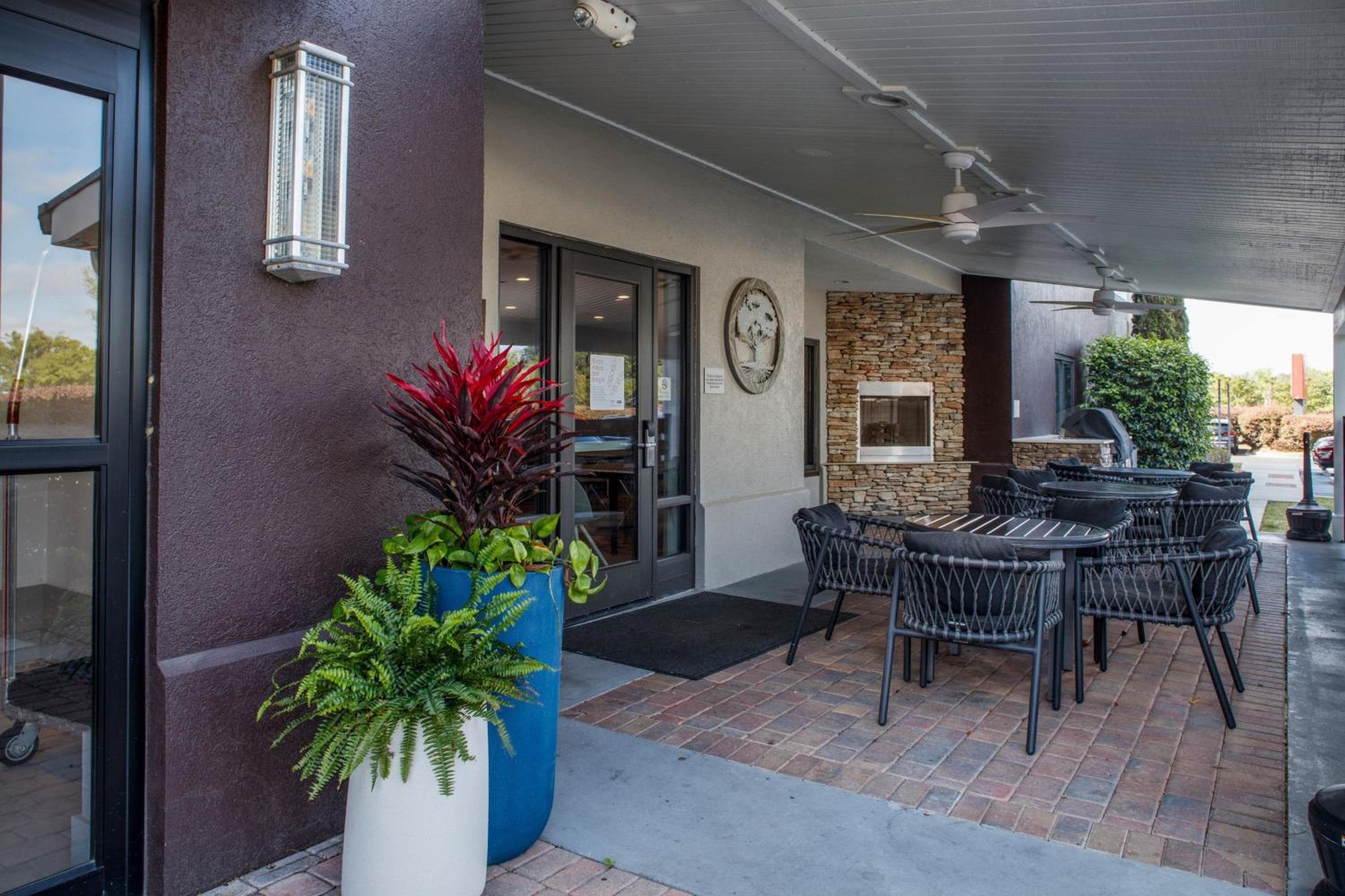 TownePlace Suites by Marriott Savannah Airport, Savannah, photo 5