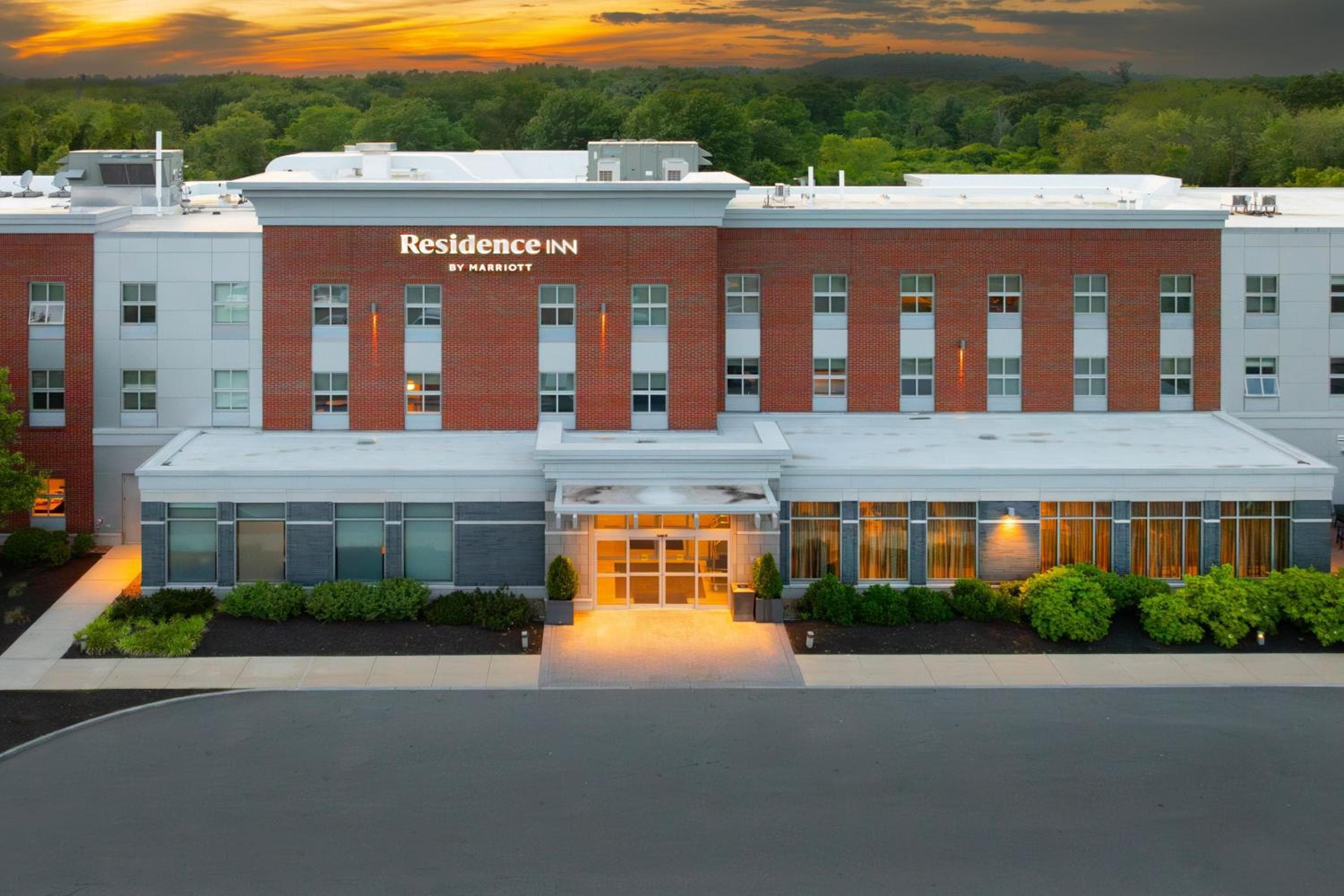 Residence Inn by Marriott Boston Concord, Concord