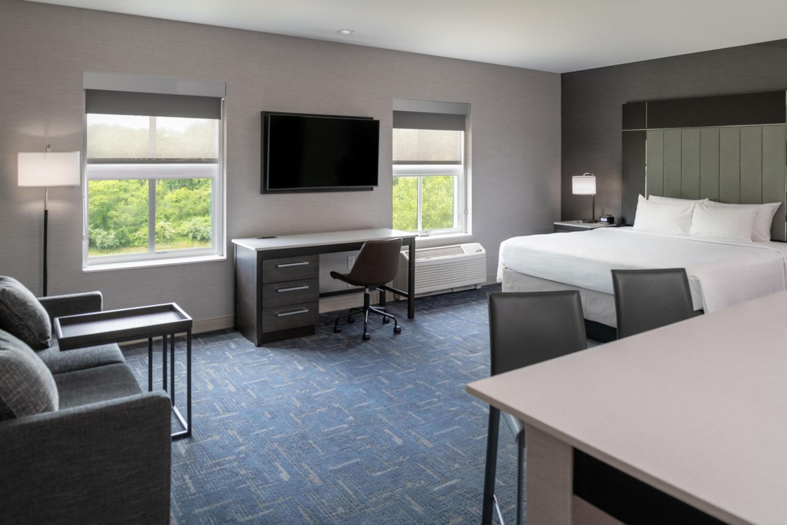 Residence Inn by Marriott Boston Concord, Concord, photo 3