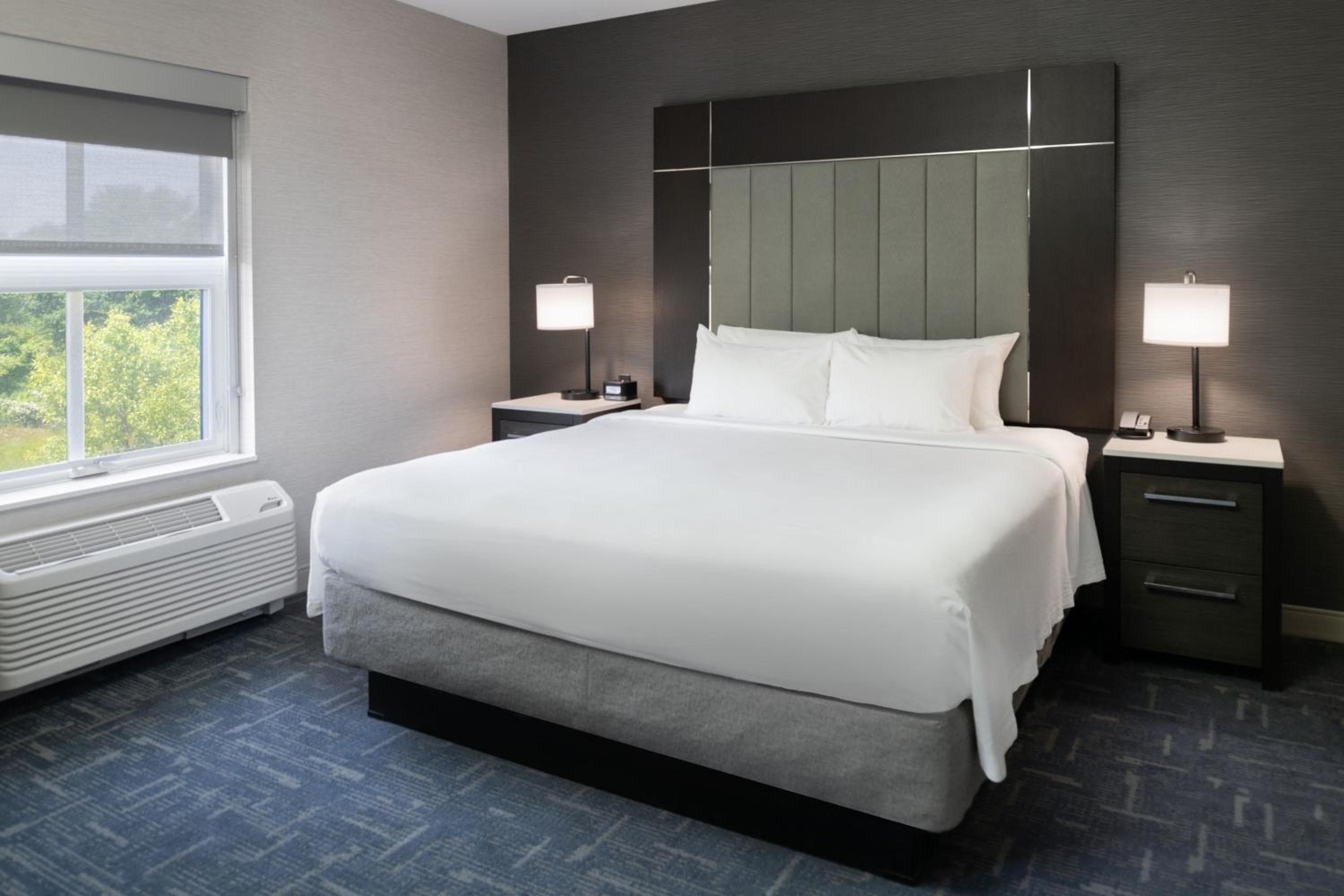 Residence Inn by Marriott Boston Concord, Concord, photo 6