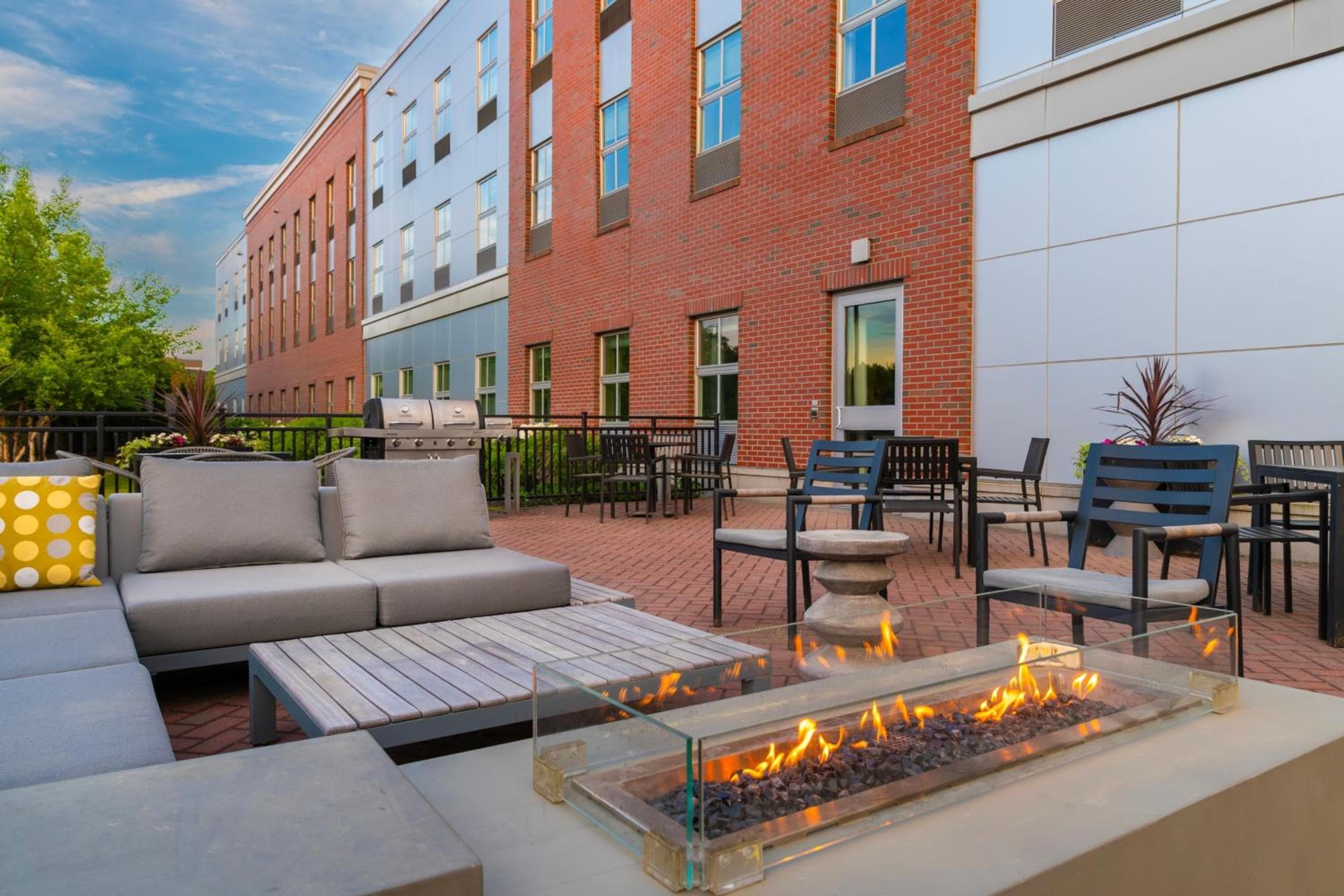 Residence Inn by Marriott Boston Concord, Concord, photo 4