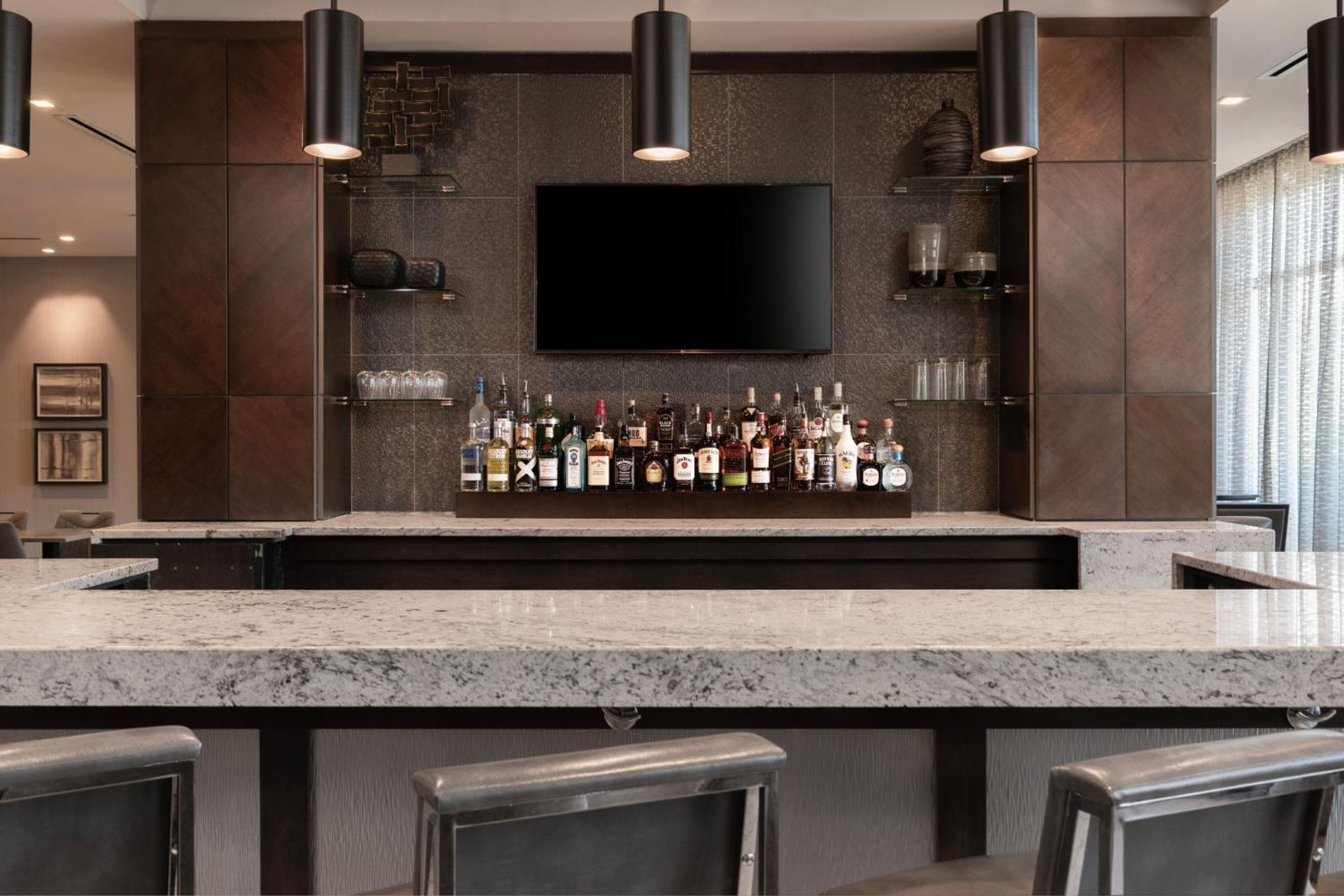 Residence Inn by Marriott Boston Concord, Concord, photo 5