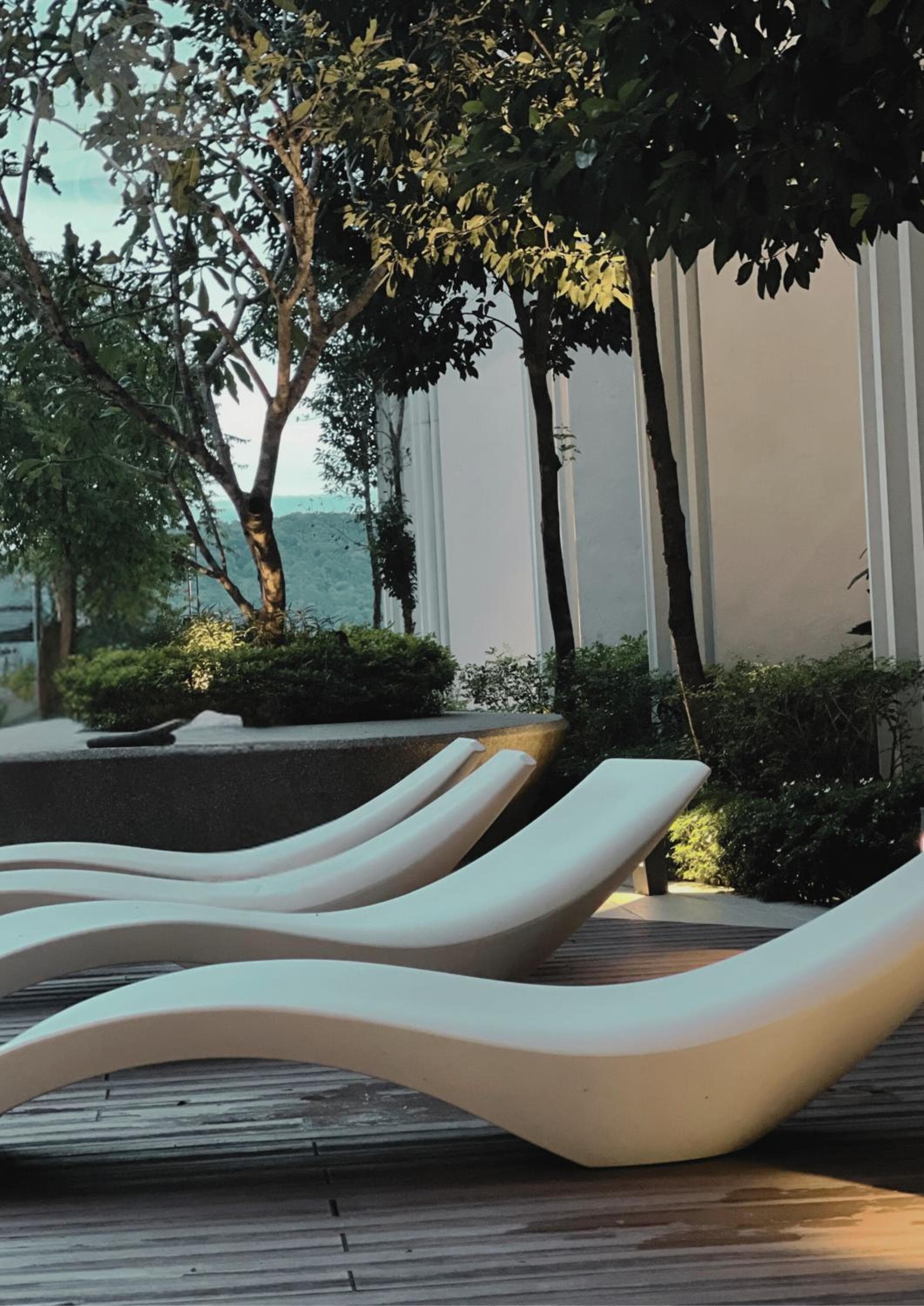 The Shore Studio Balcony Seaview by Clover Home A1101, Kota Kinabalu, photo 4