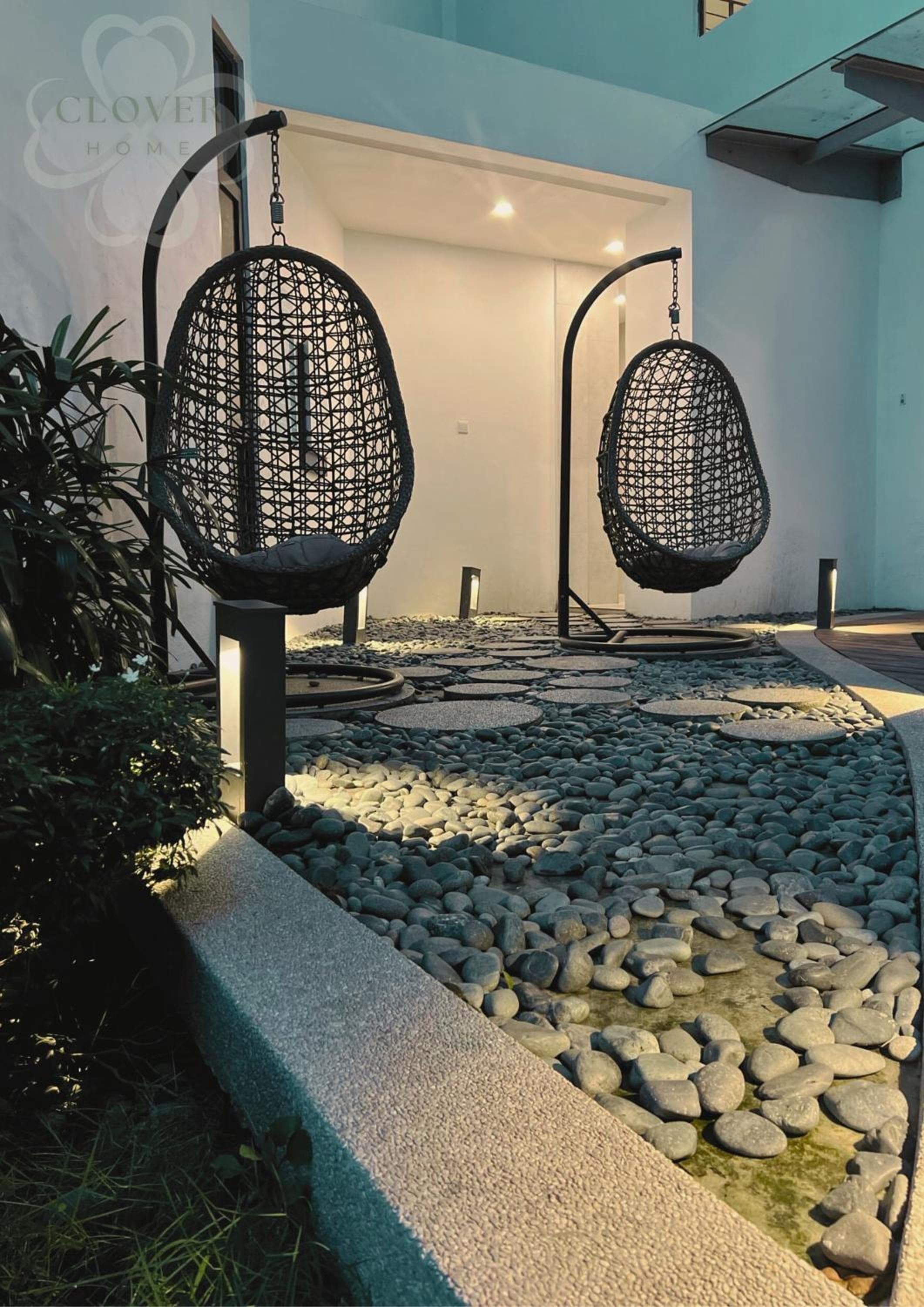 The Shore Studio Balcony Seaview by Clover Home A1101, Kota Kinabalu, photo 2
