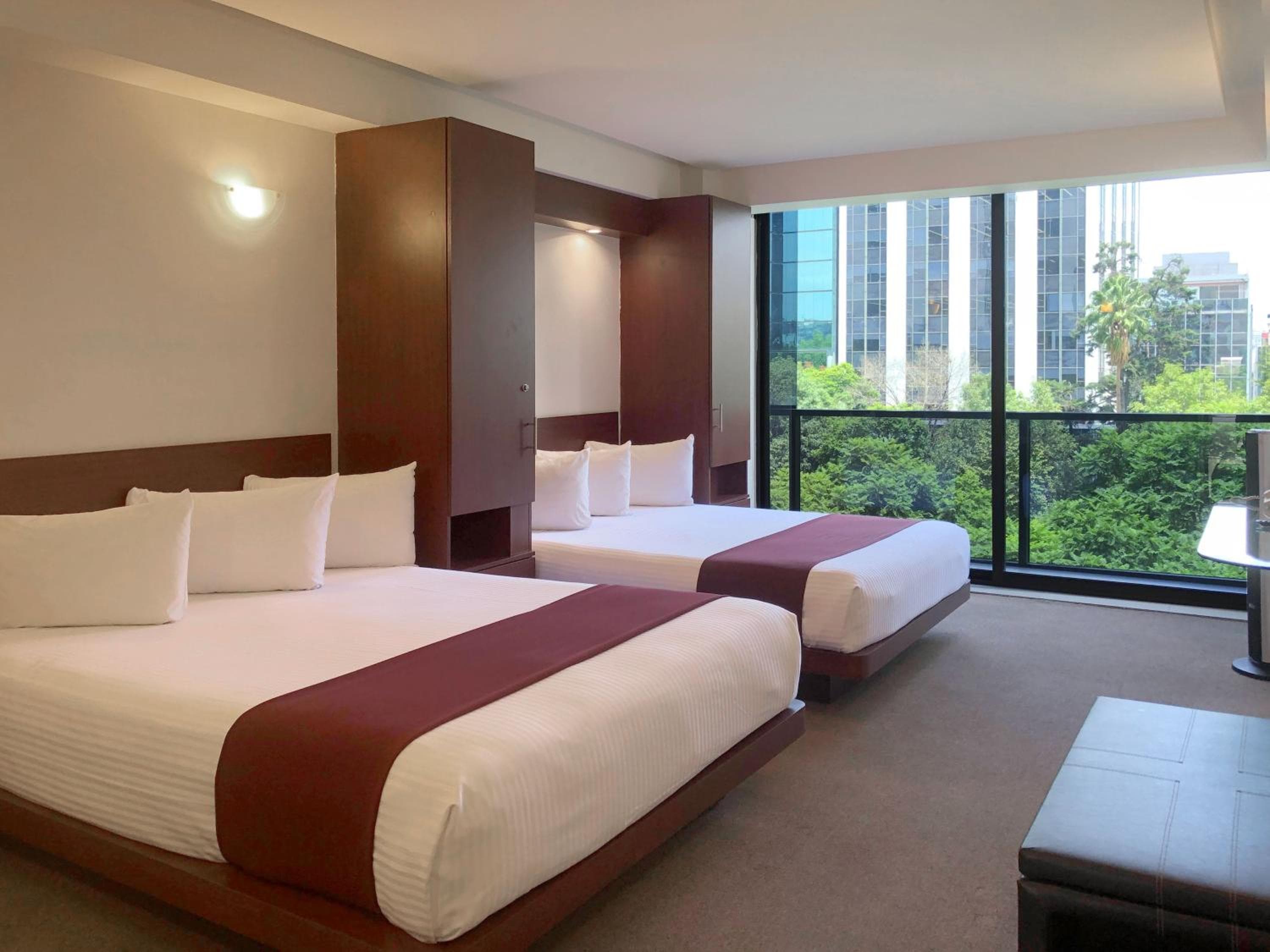 Suites Capri Reforma Ángel 380, Mexico City, photo 4