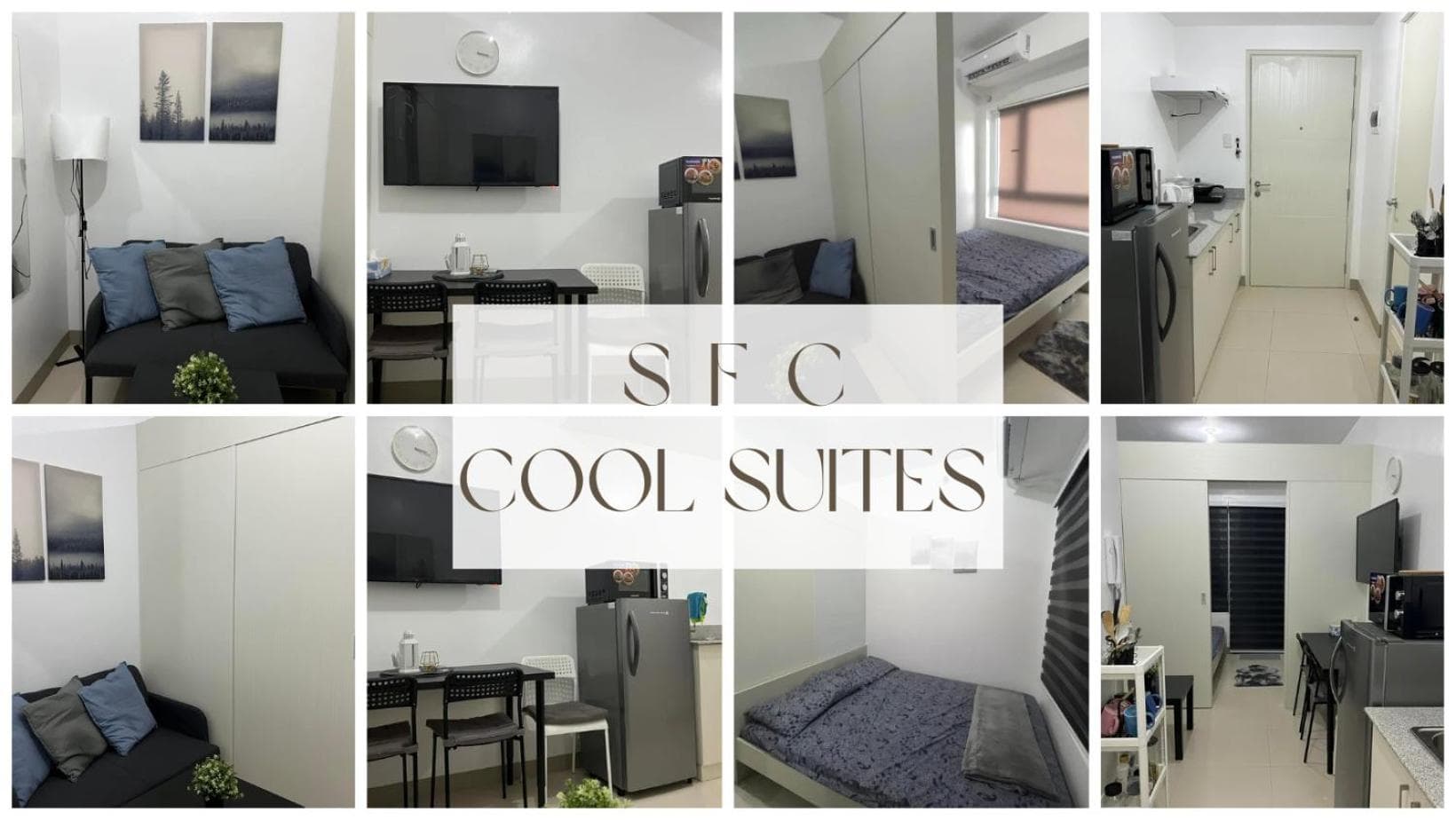 SFC Cool Suites by SMDC Tagaytay, Tagaytay, photo 3