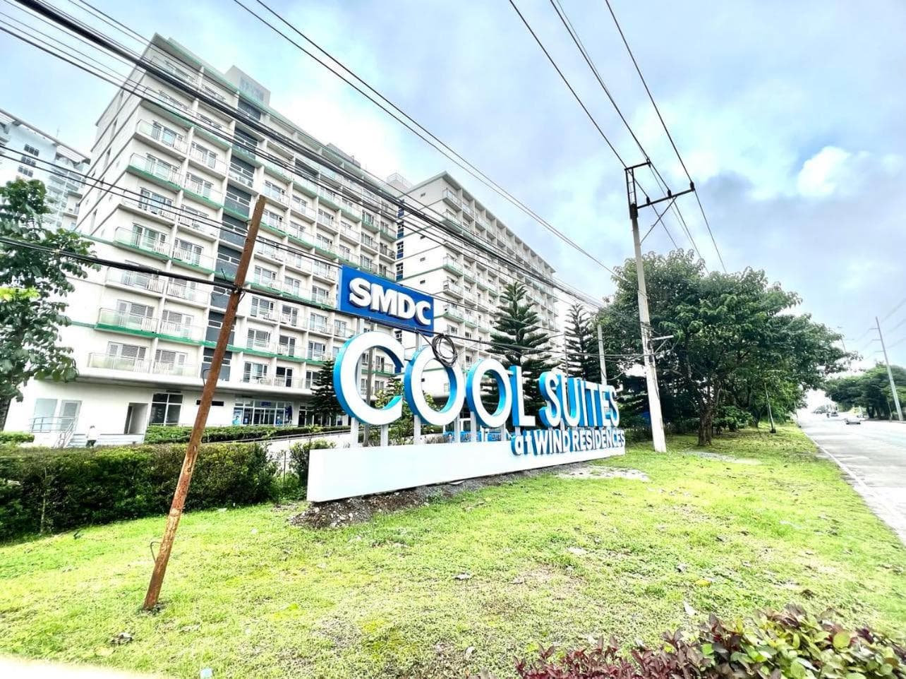 SFC Cool Suites by SMDC Tagaytay, Tagaytay