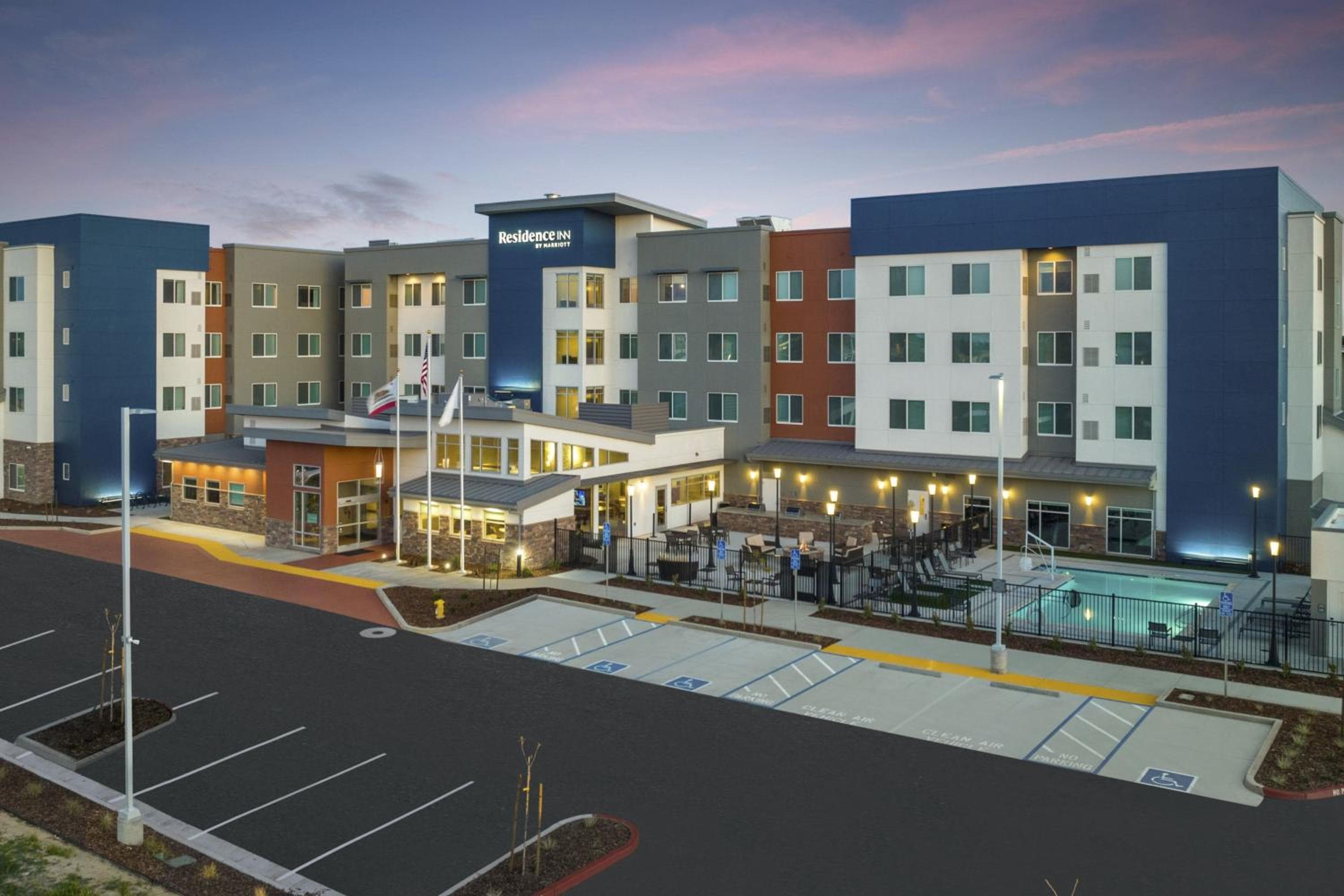 Residence Inn by Marriott Lodi Stockton, Lodi