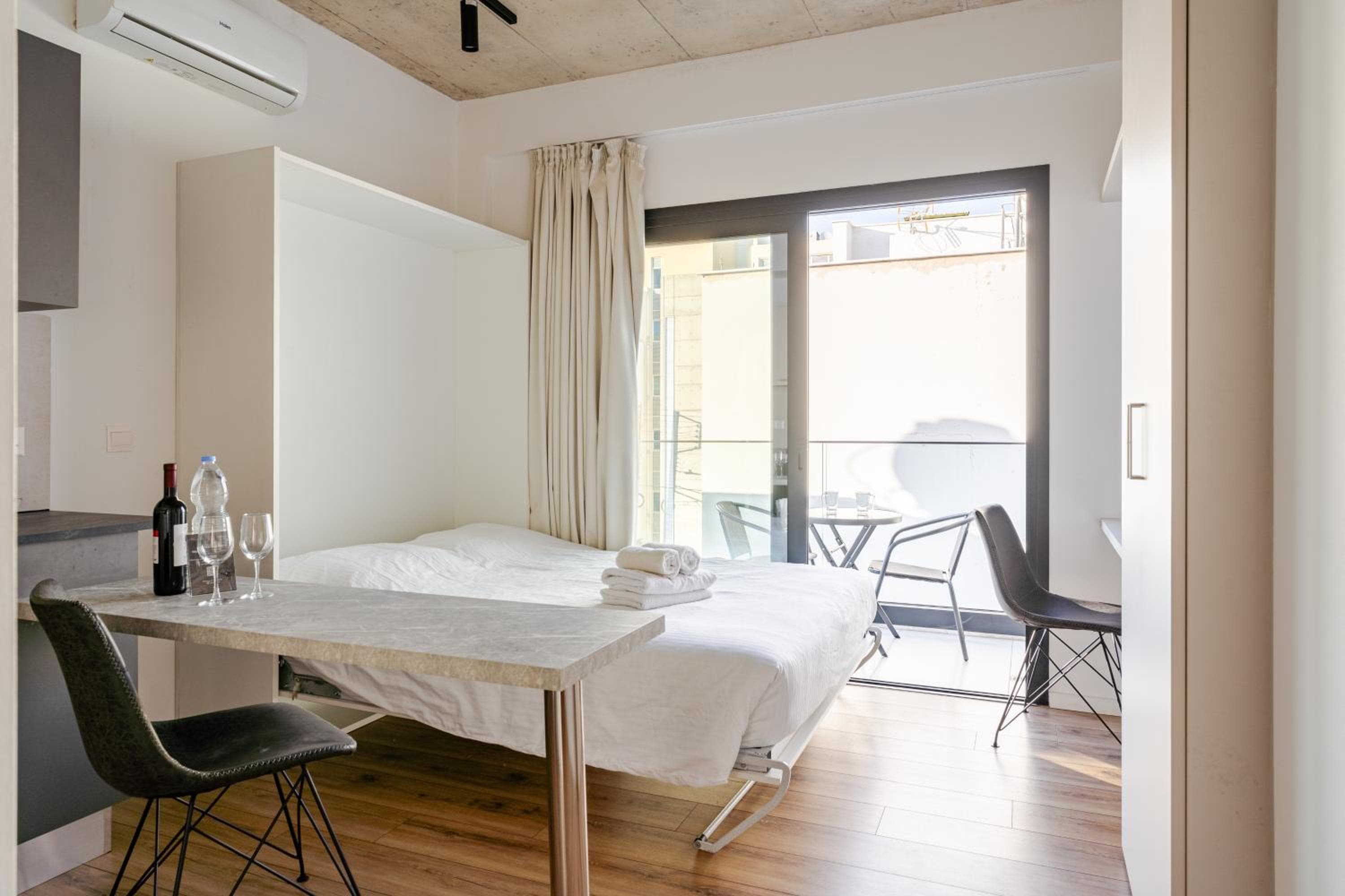 Yamas Urban Living Platinum Key, Limassol, photo 5