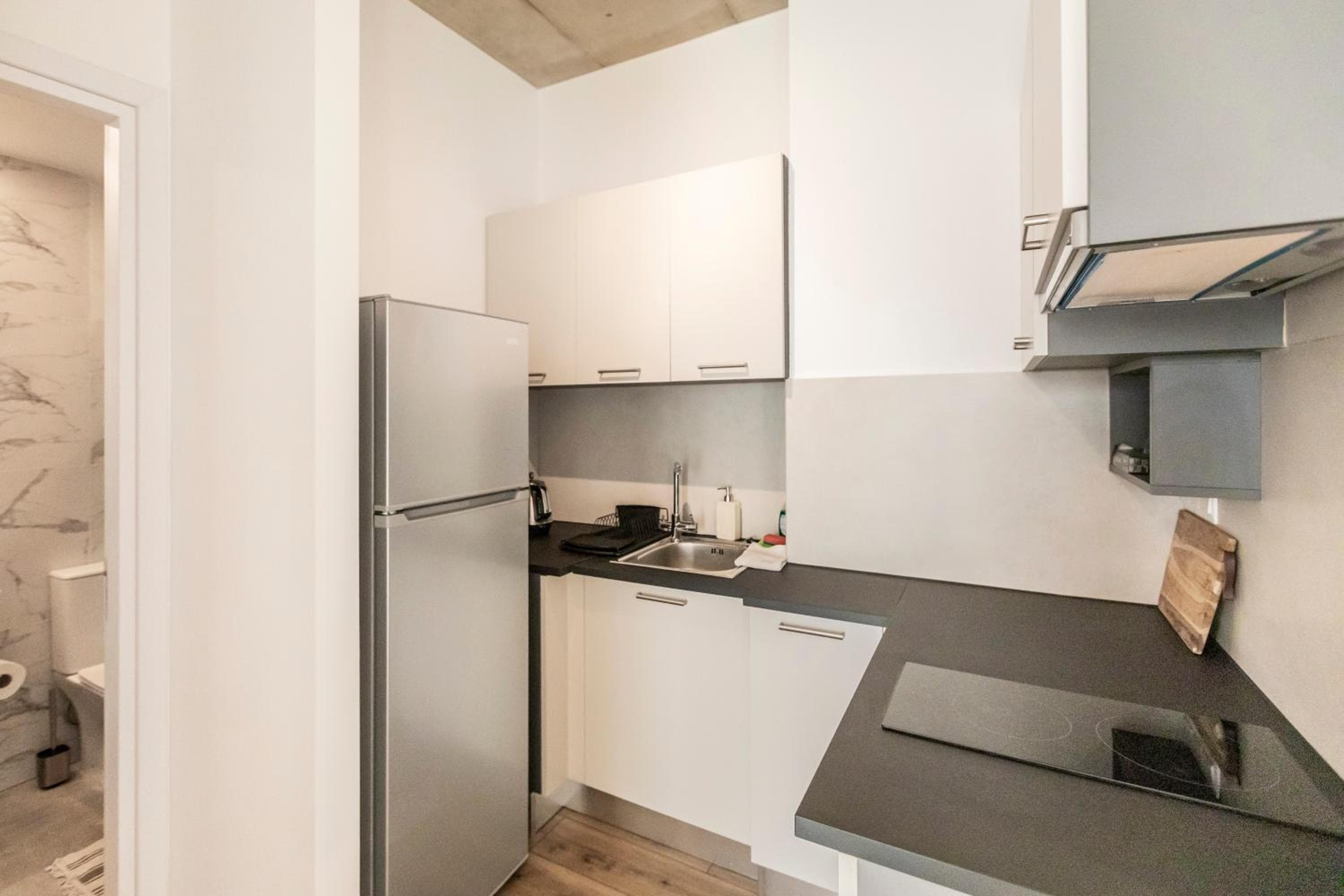 Yamas Urban Living Platinum Key, Limassol, photo 2