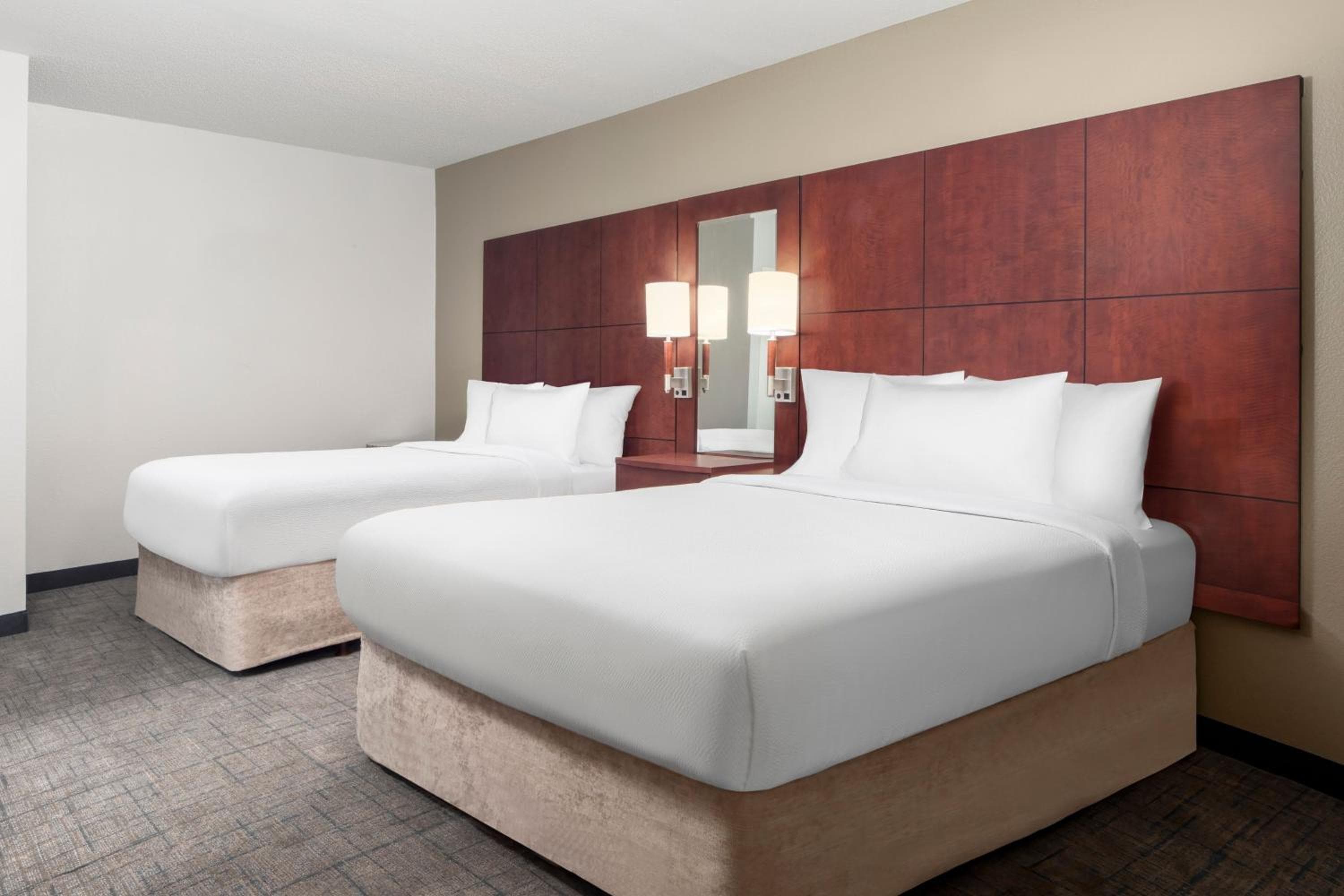 Residence Inn Newport News Airport, Newport News, photo 4