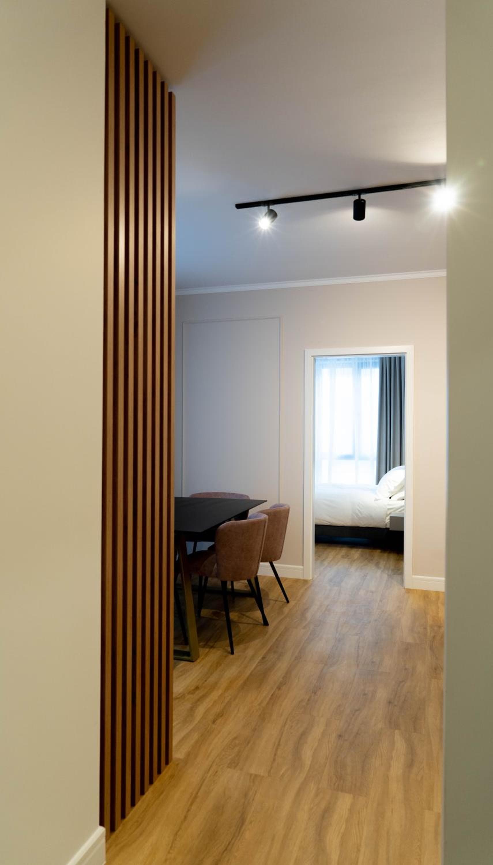Bloom Downtown Suites, Cluj-Napoca, photo 5