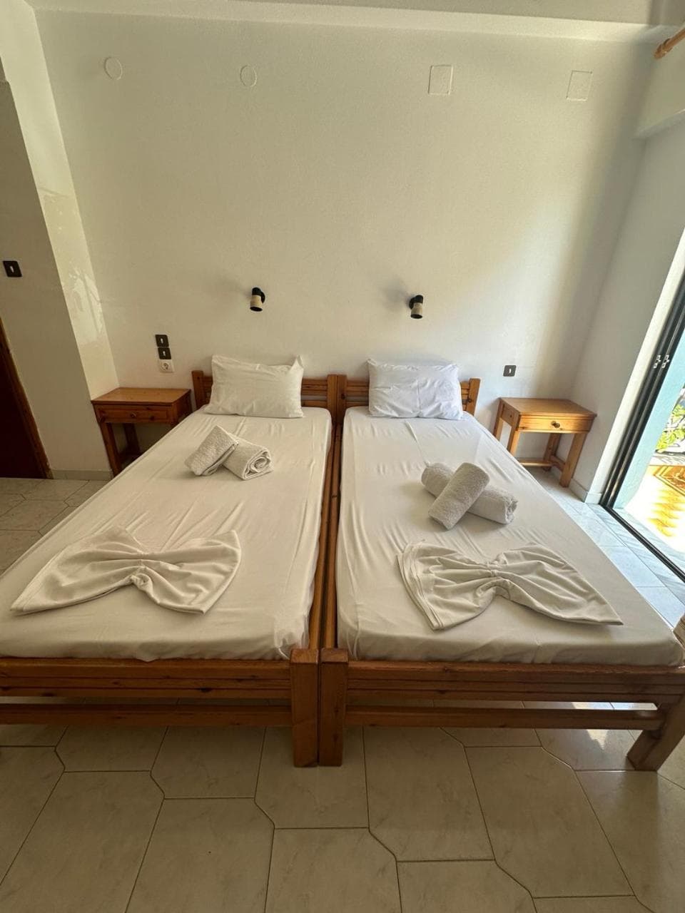 Argiro's apartment at Agia Galini, Agia Galini, photo 2
