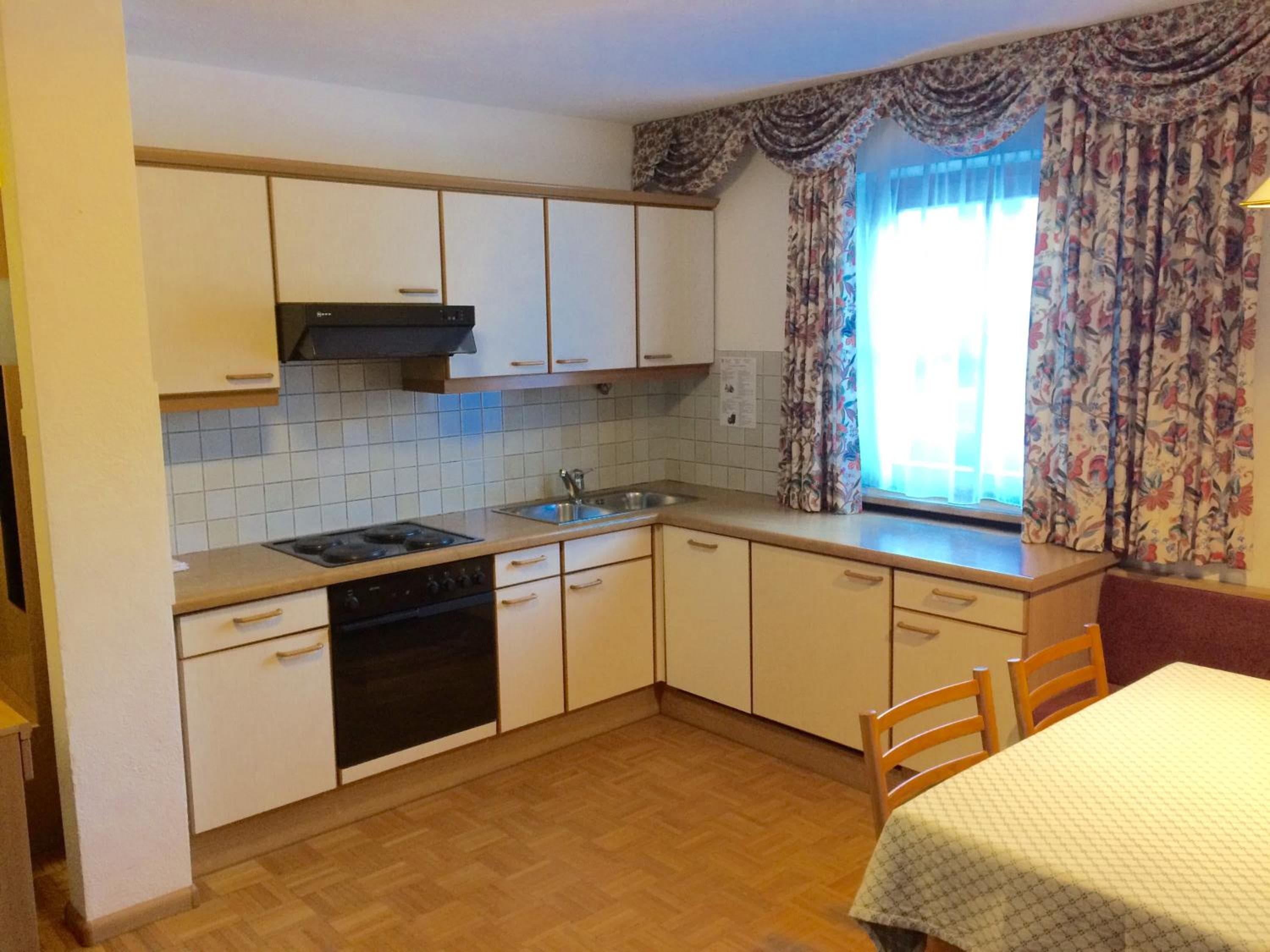 Residence Vajolet San Cassiano, San Cassiano, photo 3