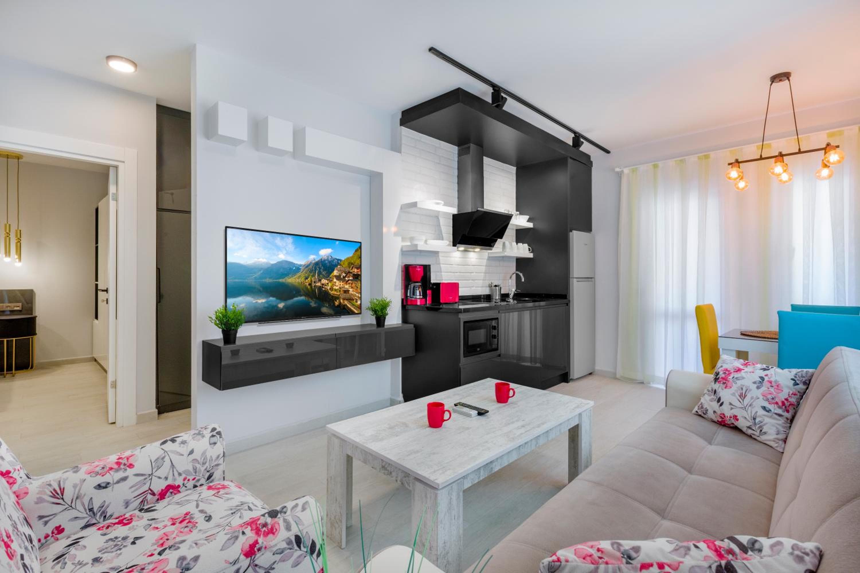 Twin Apart Hotel, Alanya, photo 5