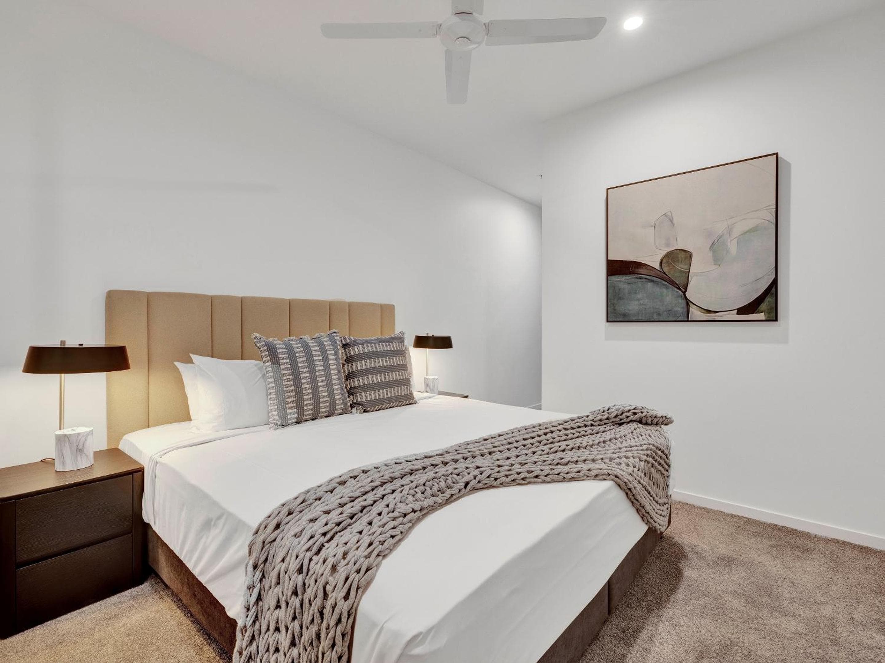 Rambla at Berwick House, Brisbane, photo 5