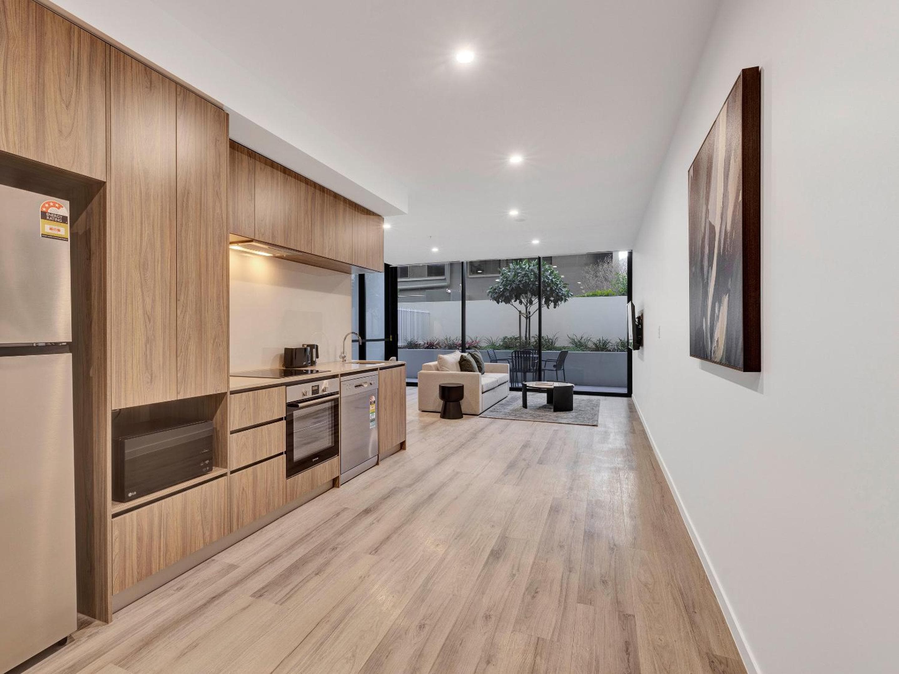 Rambla at Berwick House, Brisbane, photo 4