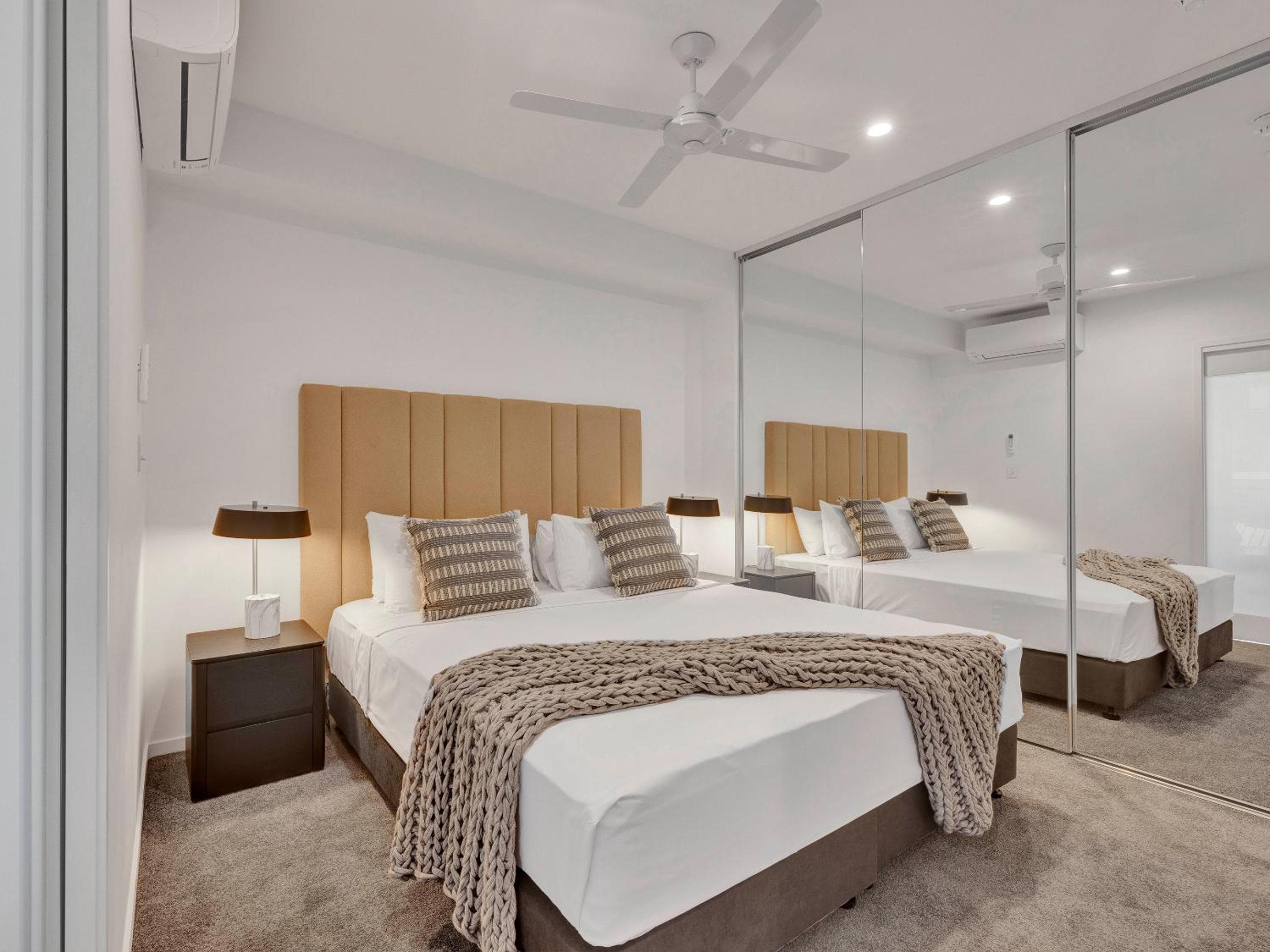 Rambla at Berwick House, Brisbane, photo 6