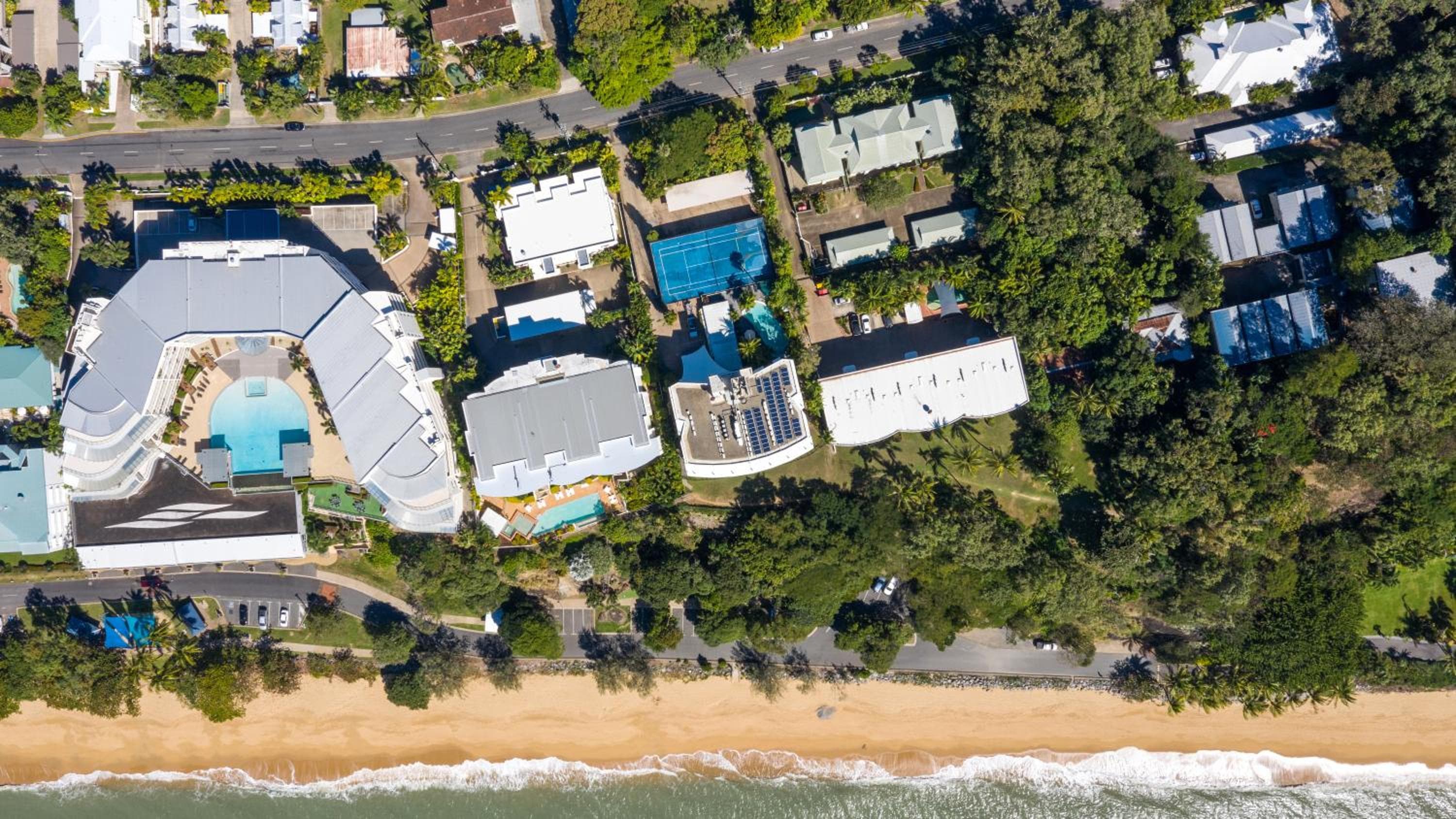 Amaroo At Trinity, Trinity Beach, photo 5