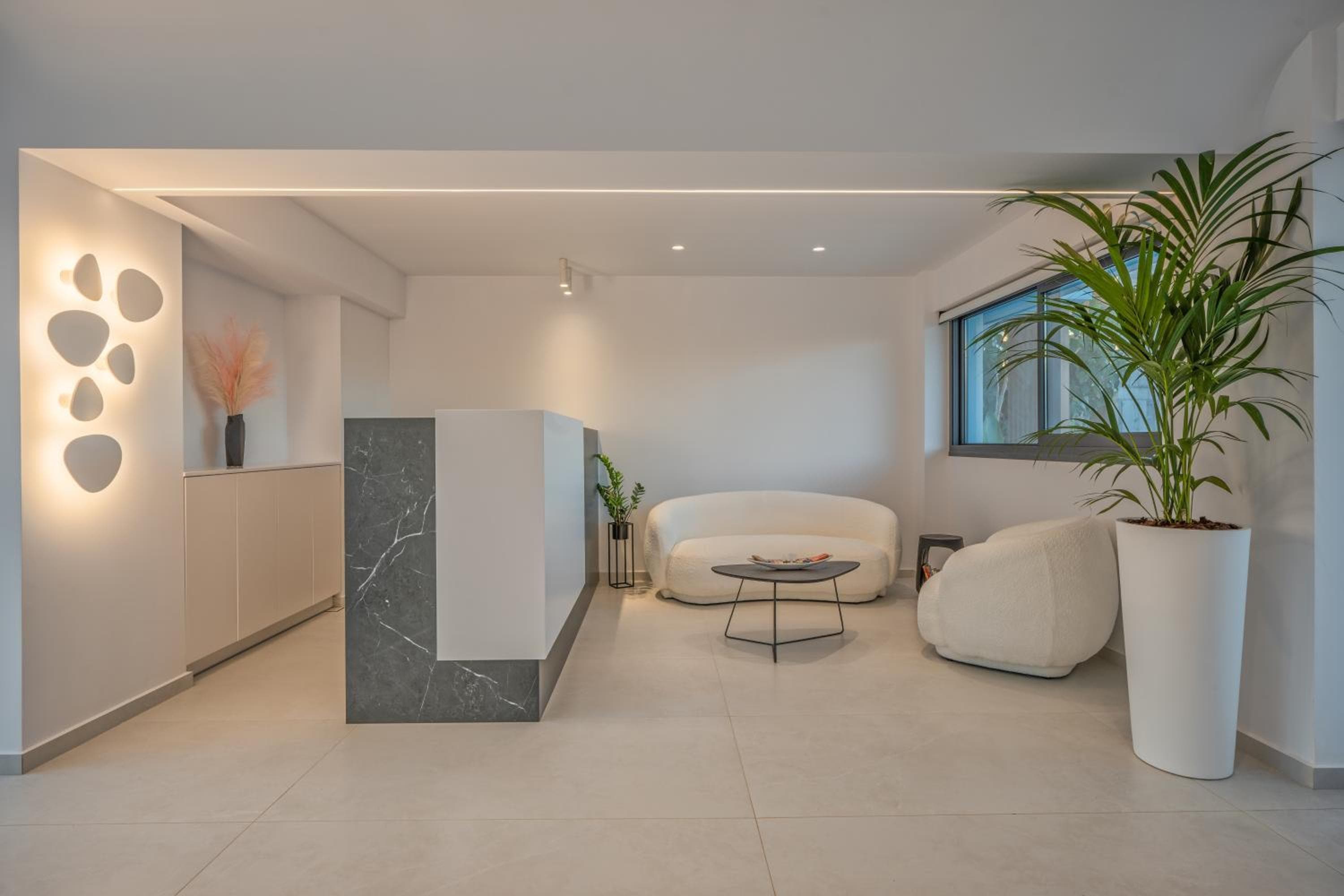 LIRIUM luxury suites, Rethymno Town, photo 6